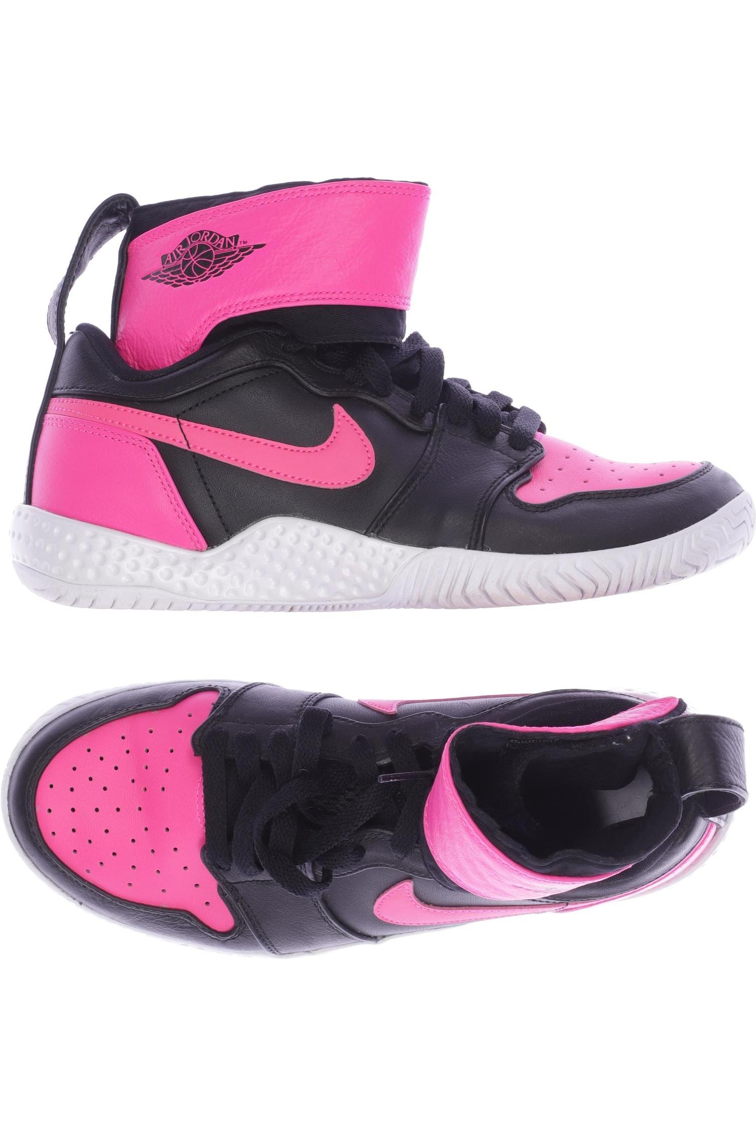 

Nike Air Jordan Damen Sneakers, pink, Gr. 38