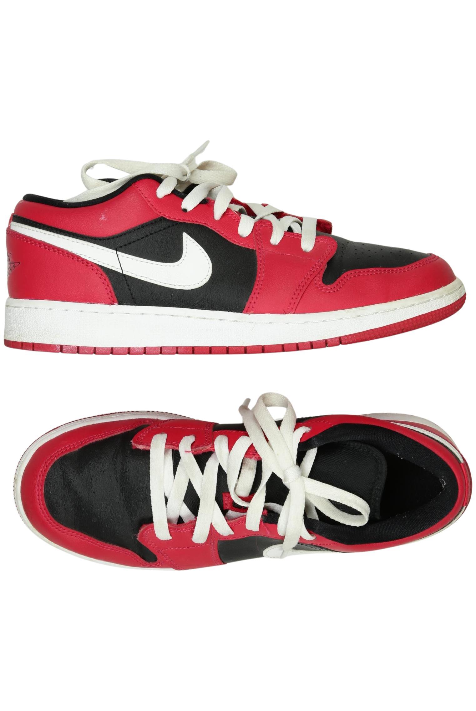 

Nike Air Jordan Herren Sneakers, rot, Gr. 40