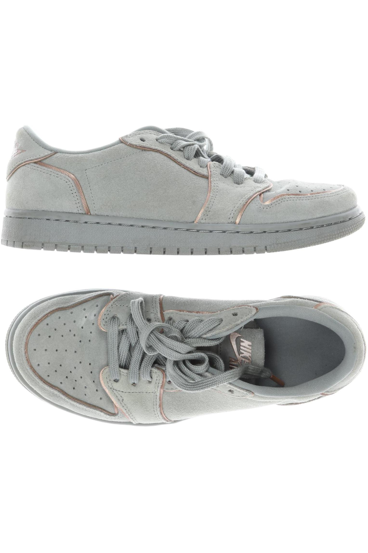 

Nike Air Jordan Damen Sneakers, türkis, Gr. 38
