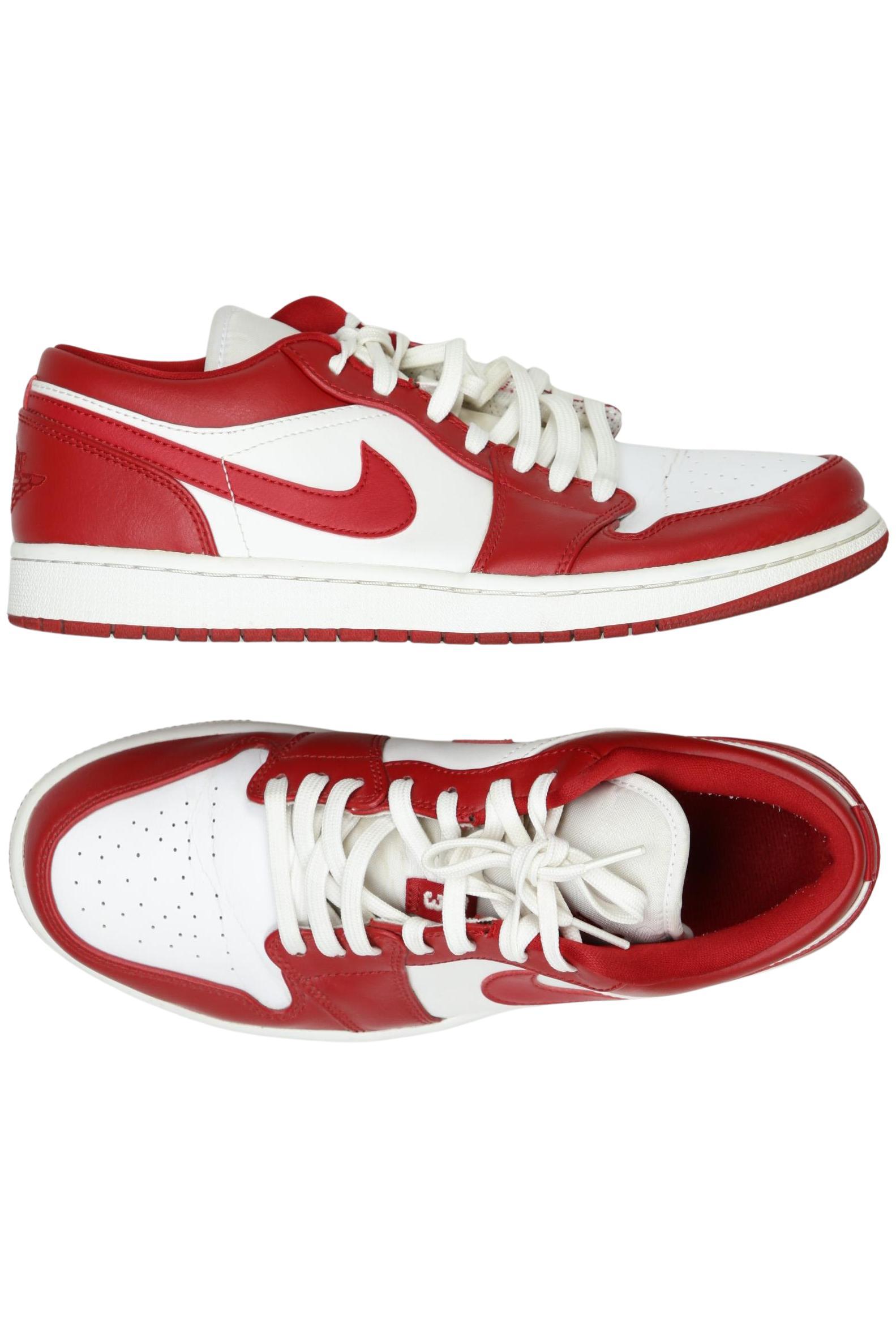 

Nike Air Jordan Herren Sneakers, bordeaux, Gr. 44