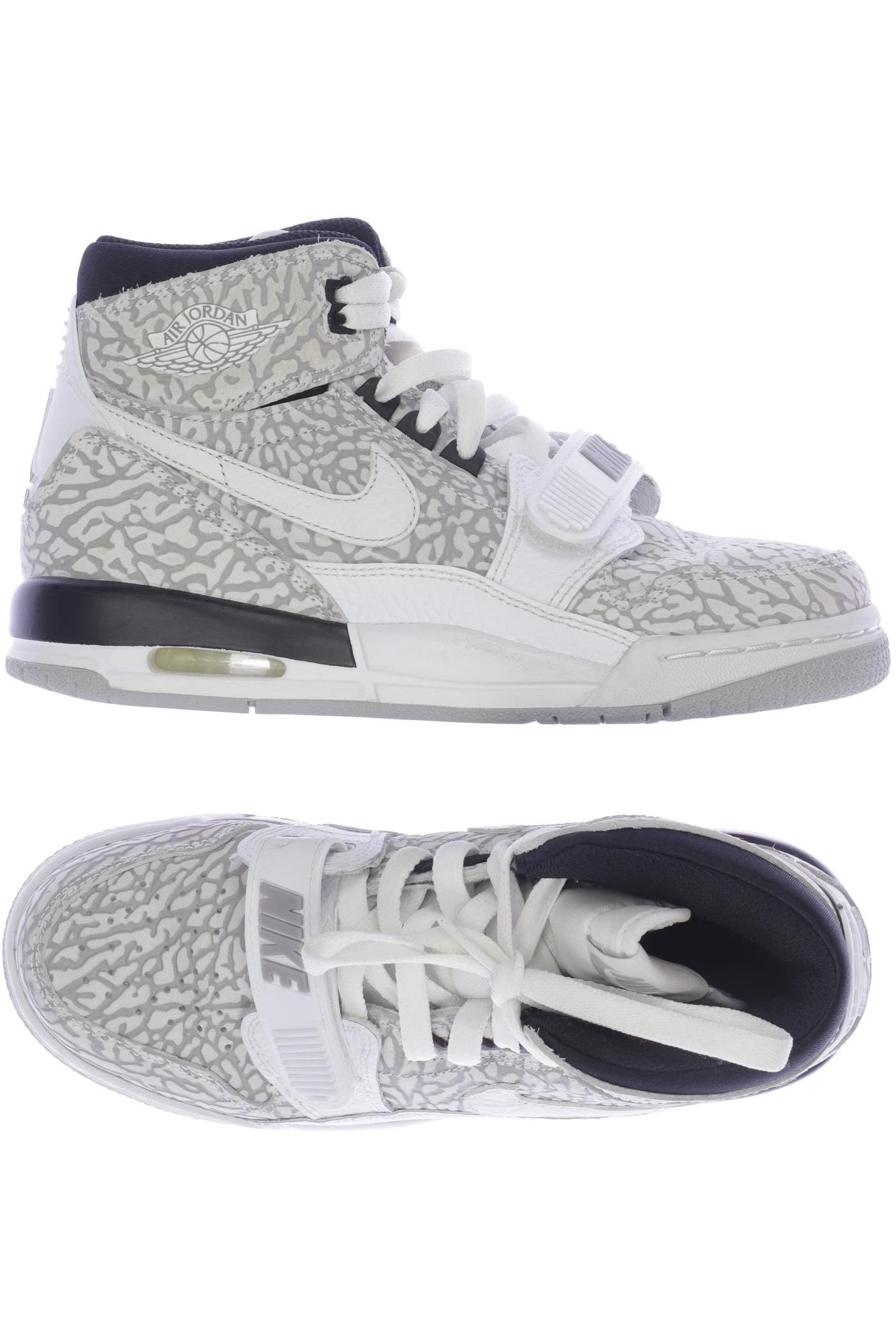 

Nike Air Jordan Damen Sneakers, grau