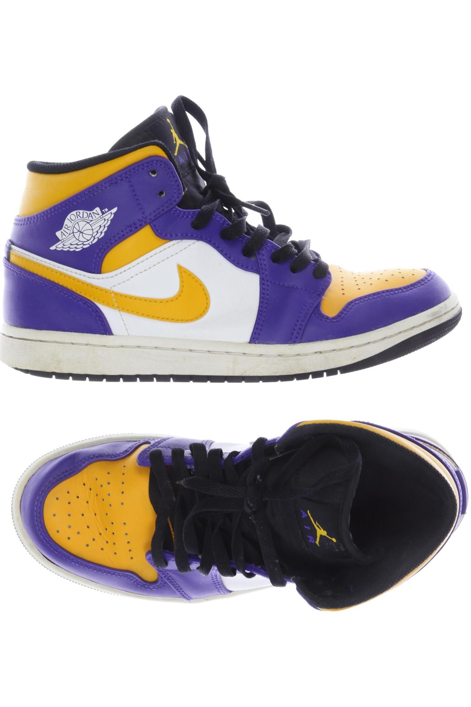 

Nike Air Jordan Herren Sneakers, mehrfarbig, Gr. 40.5
