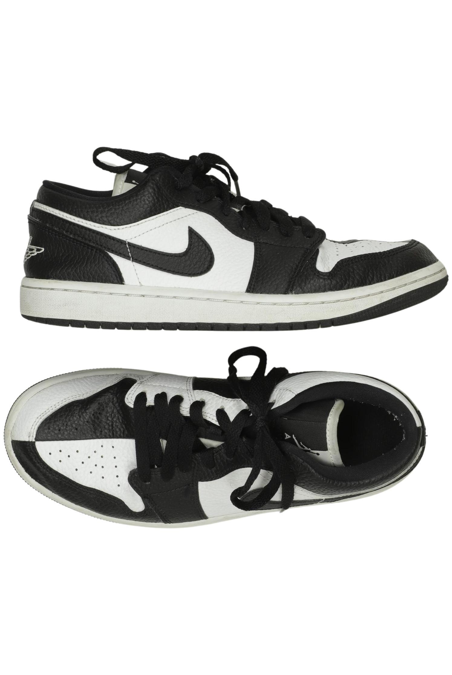 

Nike Air Jordan Damen Sneakers, schwarz, Gr. 39