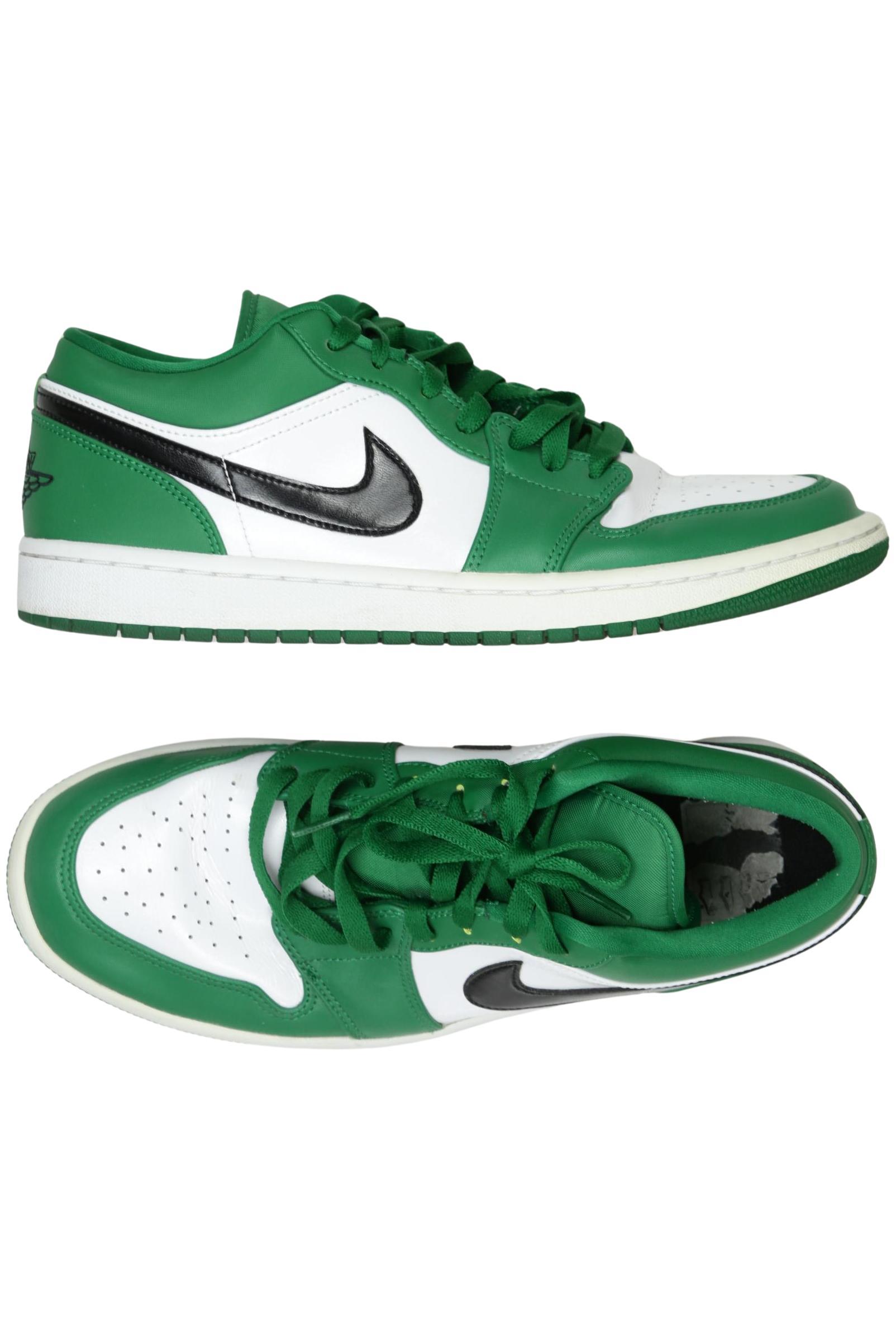

Nike Air Jordan Herren Sneakers, türkis, Gr. 44