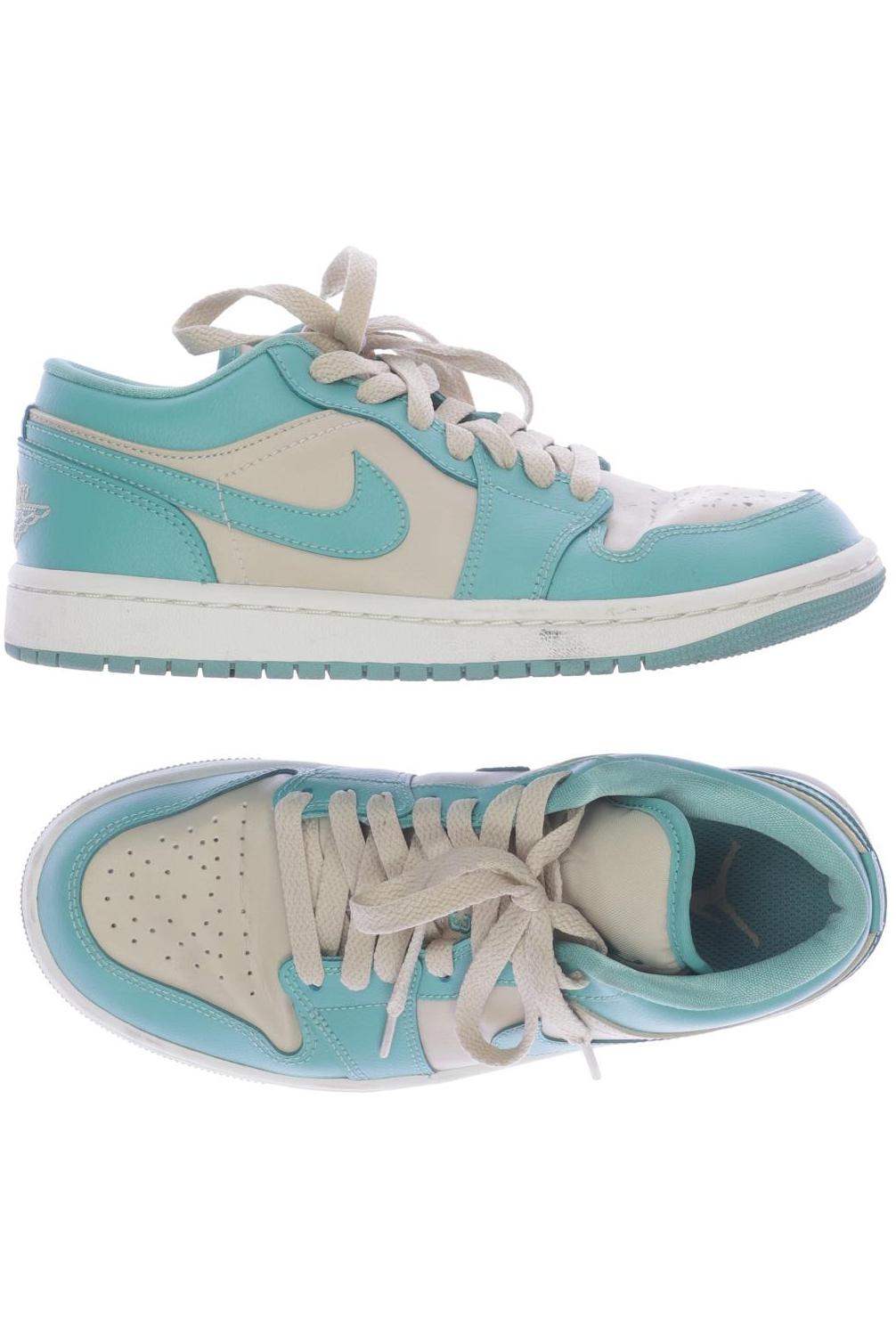 

Nike Air Jordan Damen Sneakers, türkis, Gr. 36.5