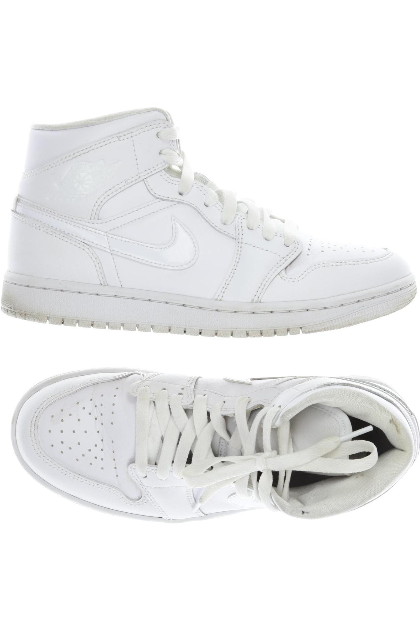 

Nike Air Jordan Damen Sneakers, weiß, Gr. 38