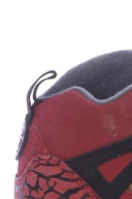 Thumbnail - Nike Air Jordan Jungen Kinderschuhe, rot, Gr. 22