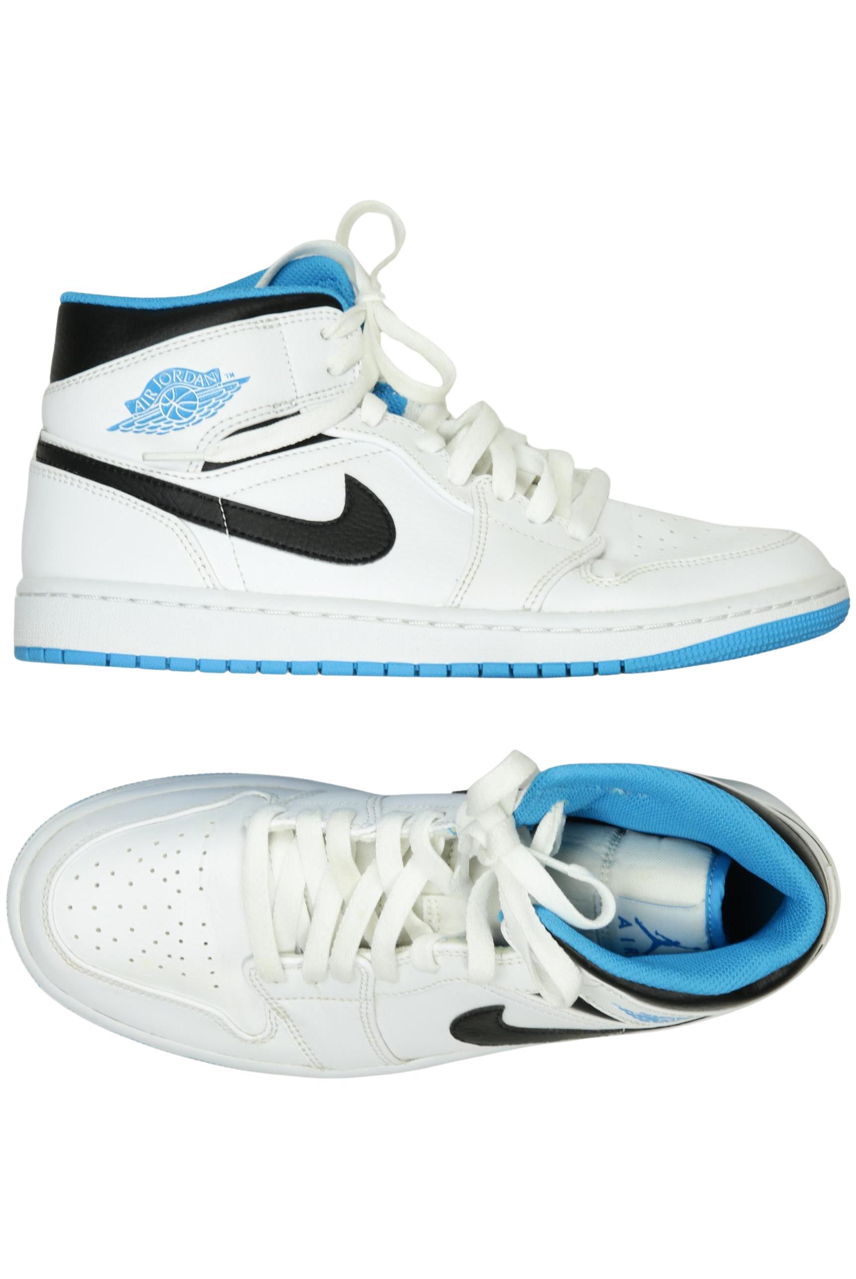 

Nike Air Jordan Herren Sneakers, weiß, Gr. 41