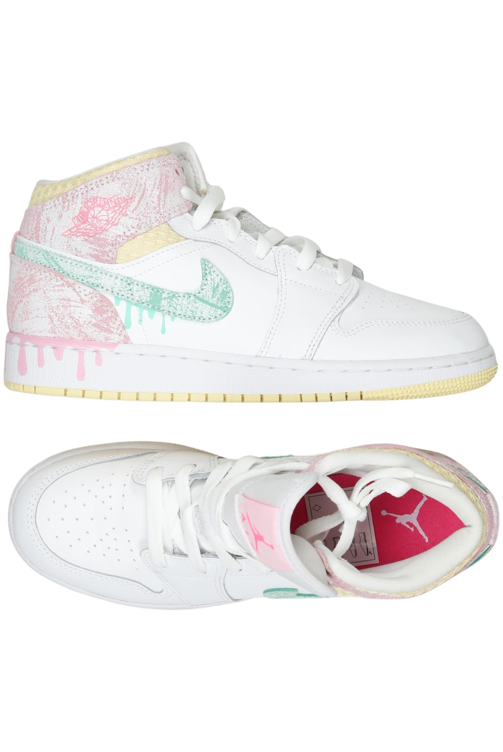 

Nike Air Jordan Damen Sneakers, weiß, Gr. 38