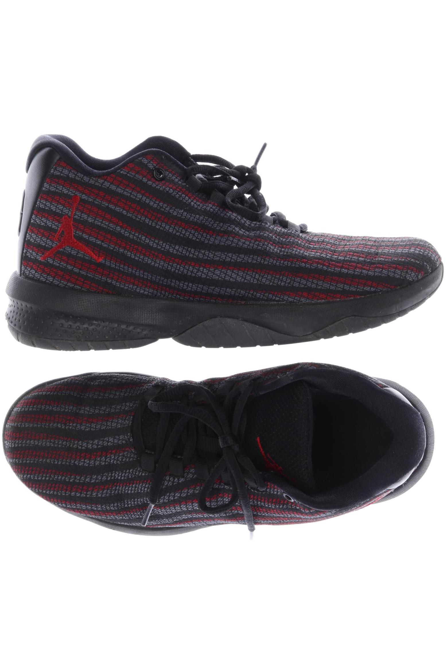 

Nike Air Jordan Herren Kinderschuhe, grau, Gr. 38