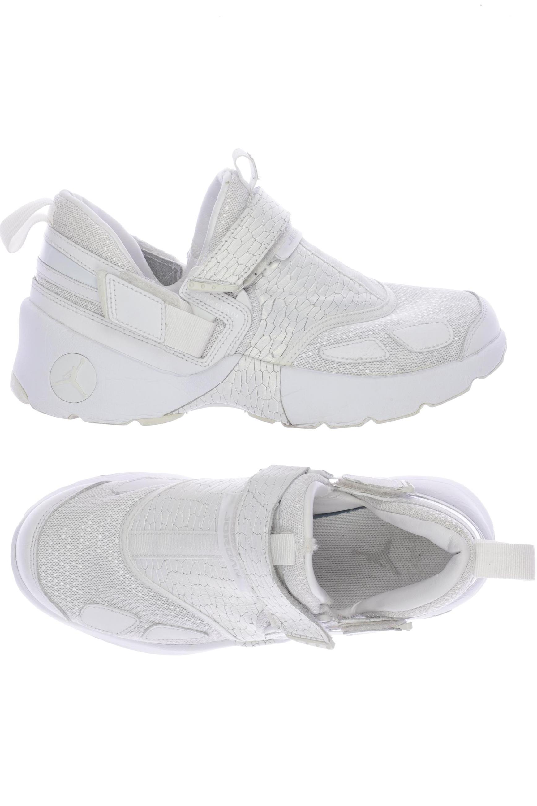 

Nike Air Jordan Damen Sneakers, weiß, Gr. 38.5