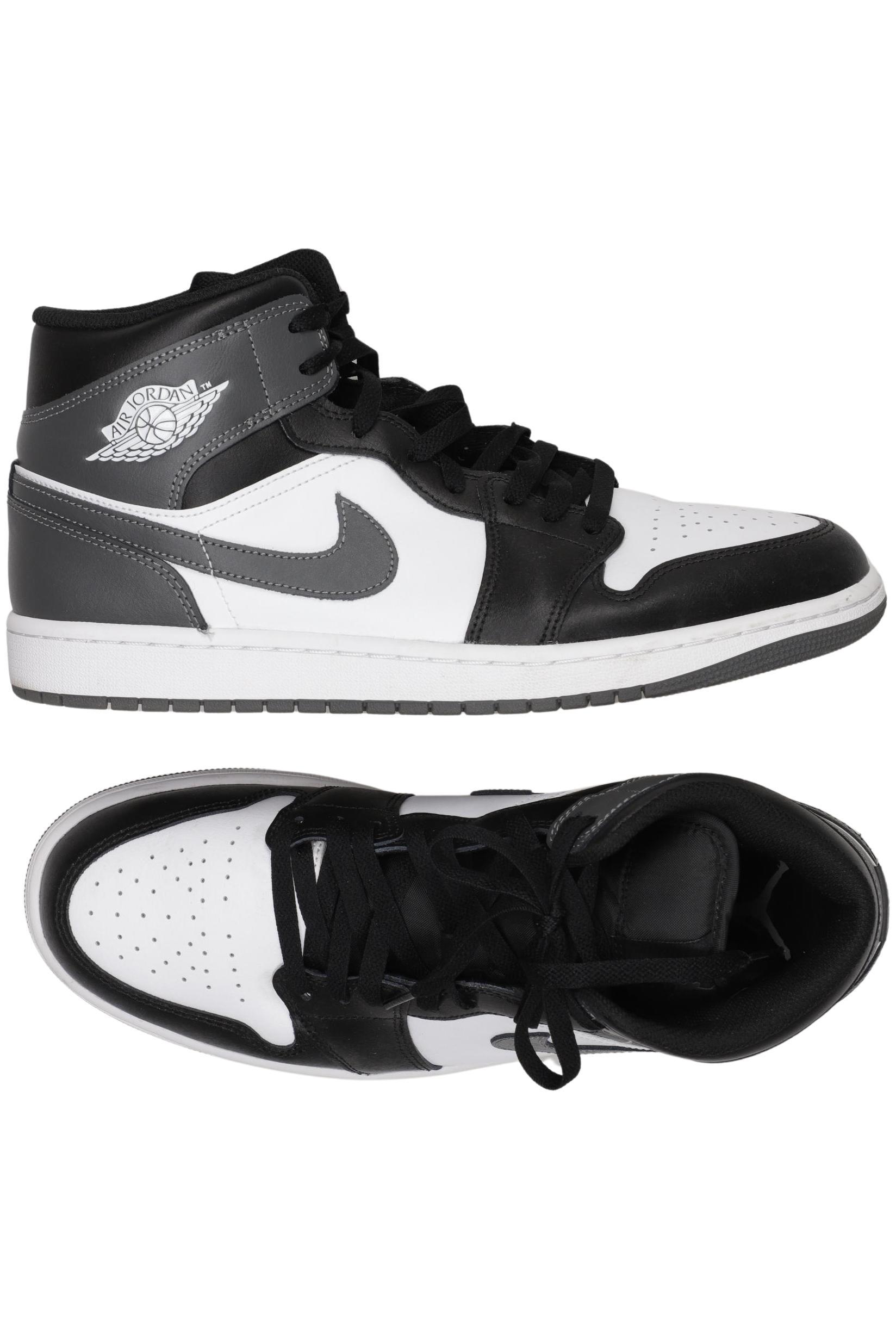 

Nike Air Jordan Herren Sneakers, schwarz, Gr. 45