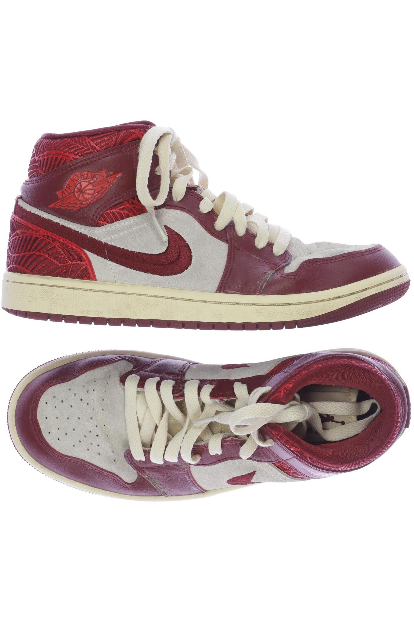 

Nike Air Jordan Damen Sneakers, bordeaux, Gr. 38.5