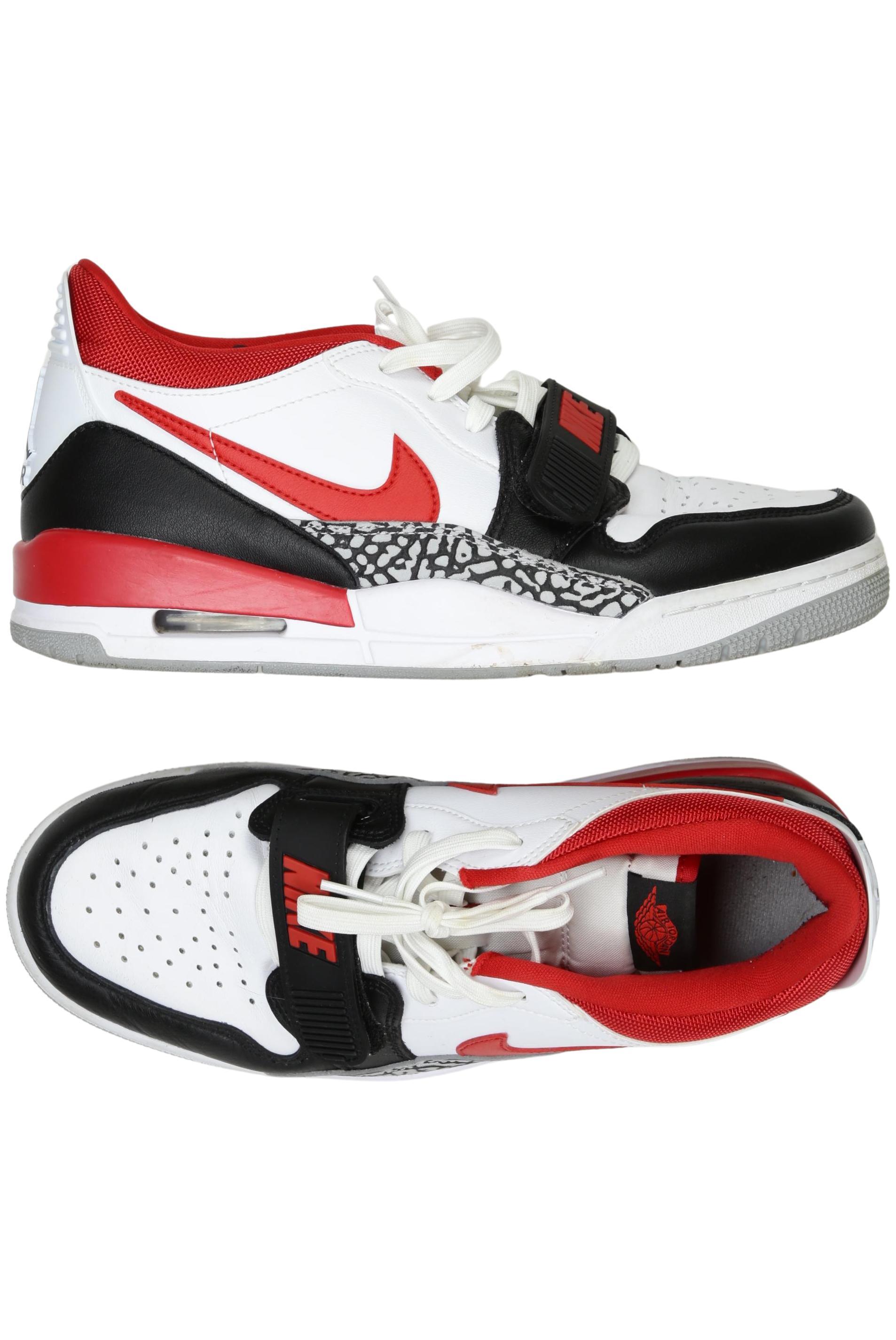 

Nike Air Jordan Herren Sneakers, mehrfarbig, Gr. 41