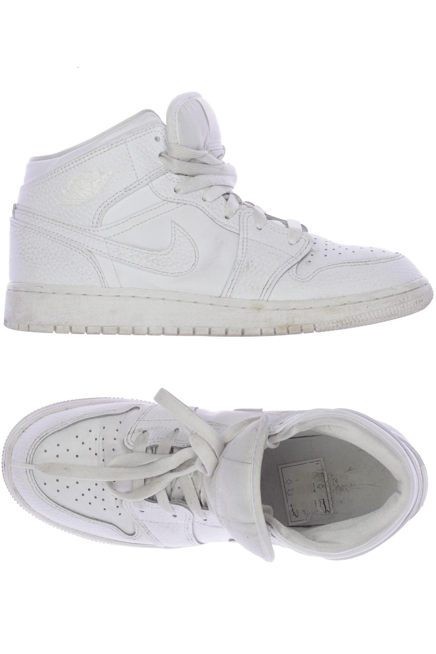 

Nike Air Jordan Damen Sneakers, weiß, Gr. 39