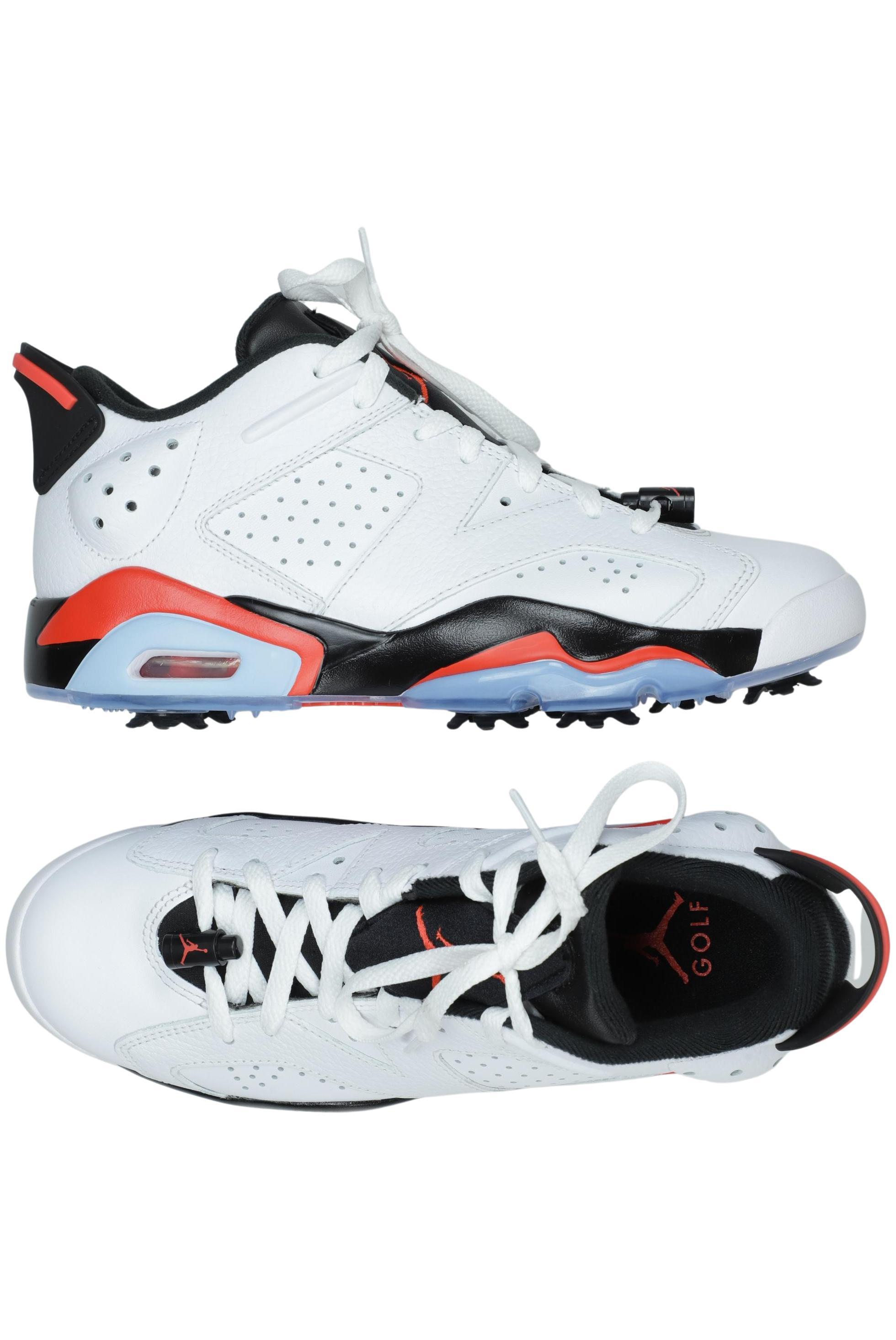 

Nike Air Jordan Herren Sneakers, weiß, Gr. 41