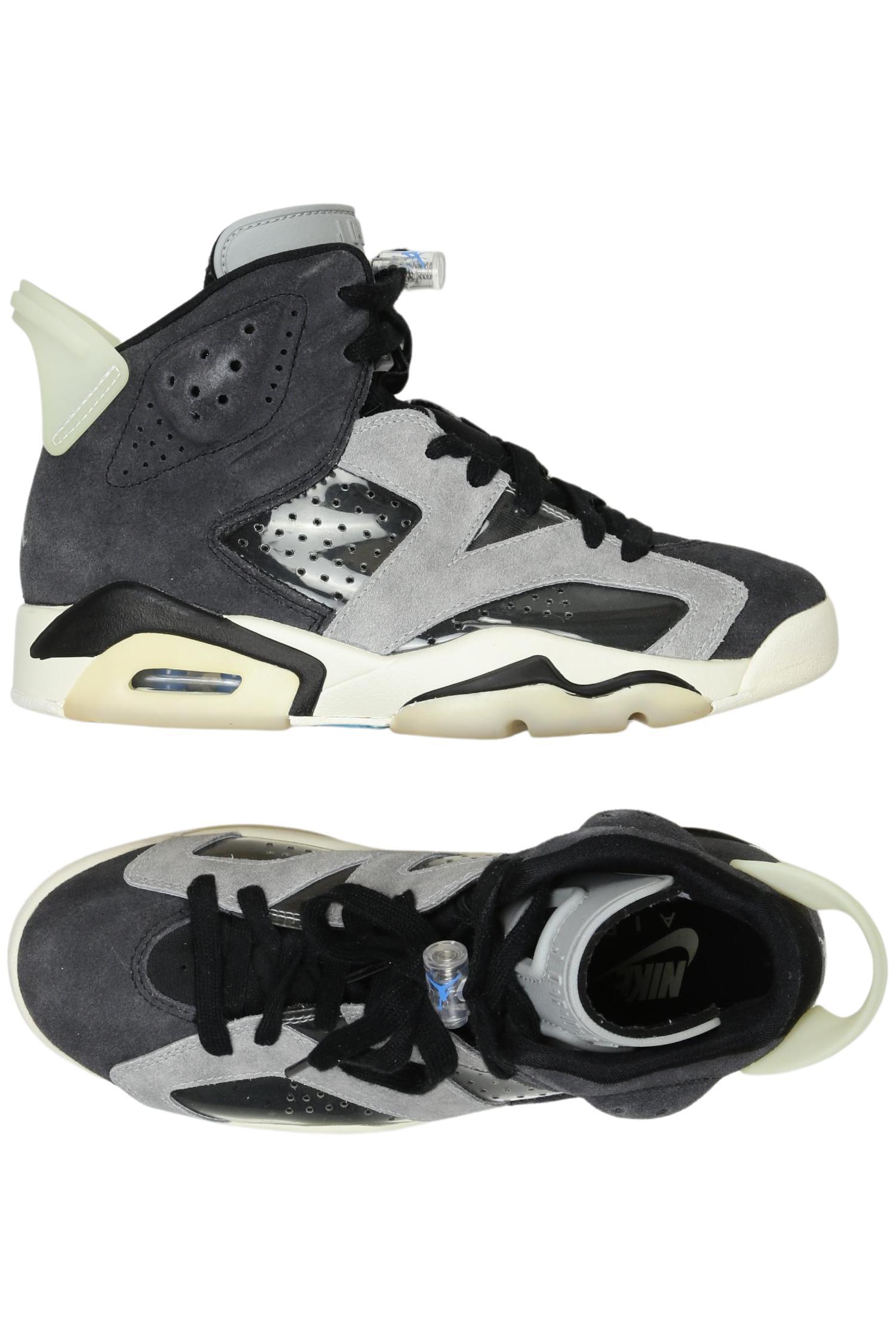 

Nike Air Jordan Damen Sneakers, grau, Gr. 36.5