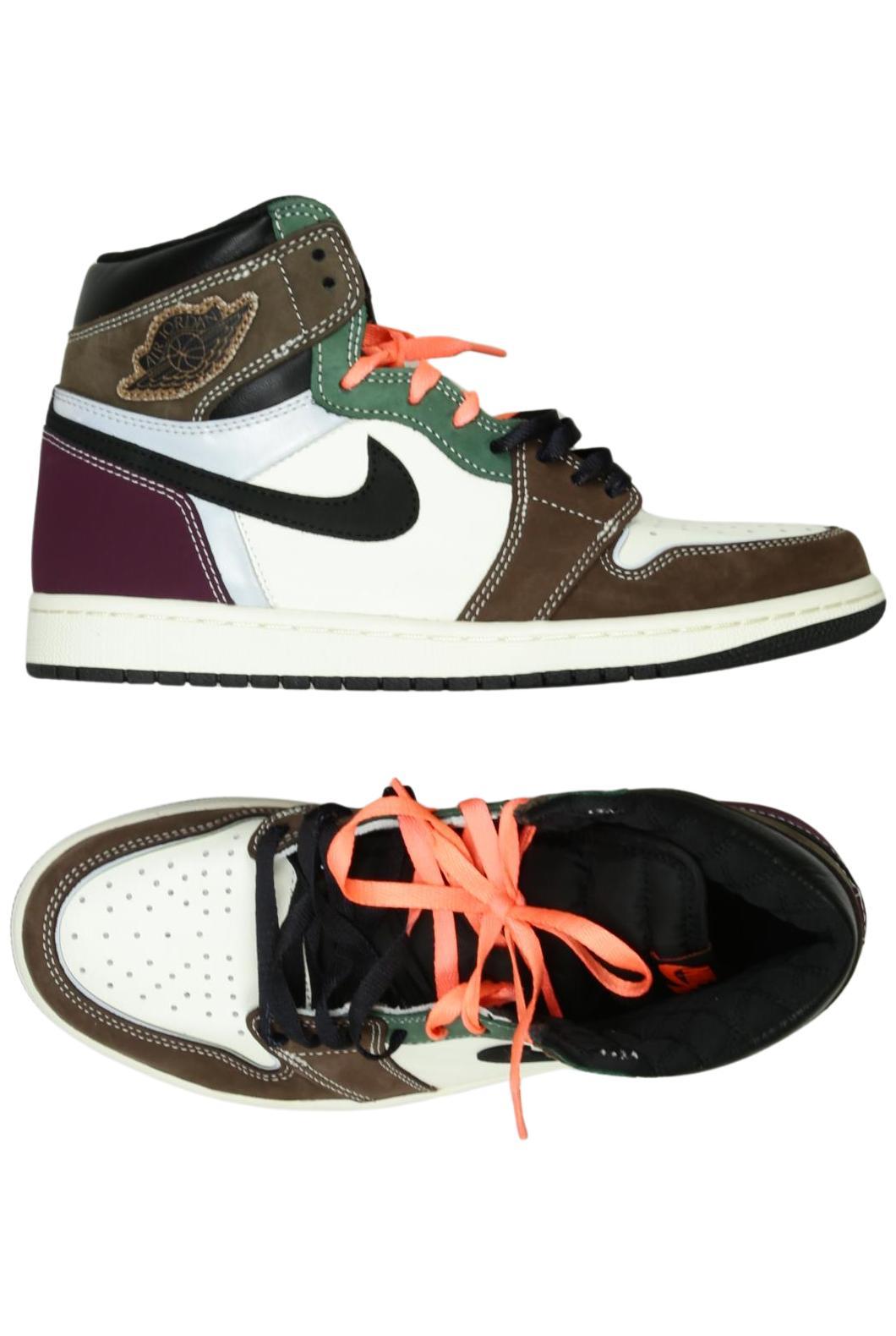 

Nike Air Jordan Herren Sneakers, mehrfarbig, Gr. 41