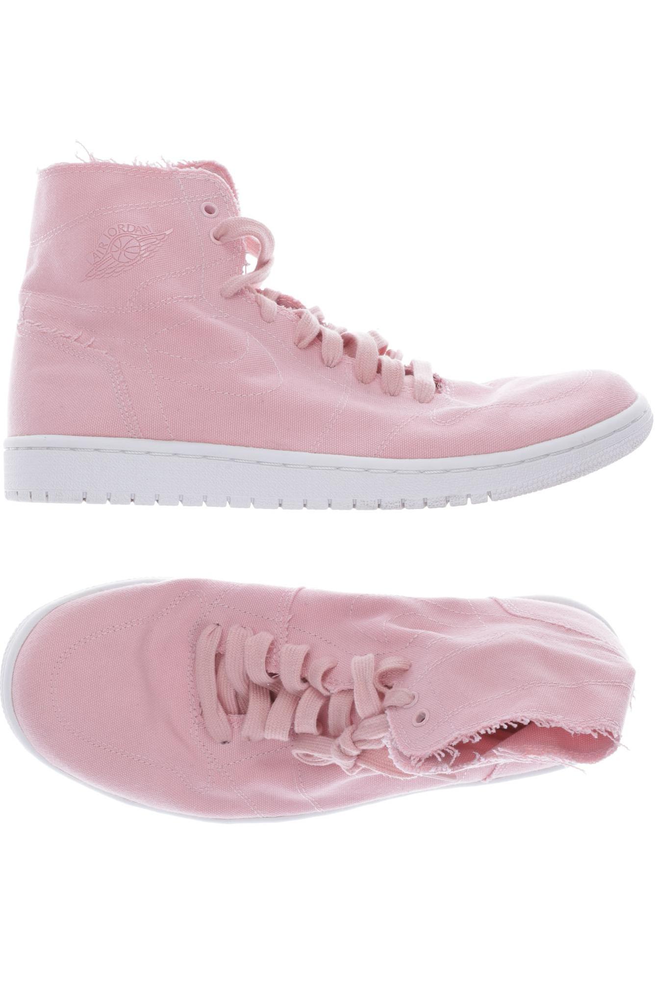 

Nike Air Jordan Damen Sneakers, pink