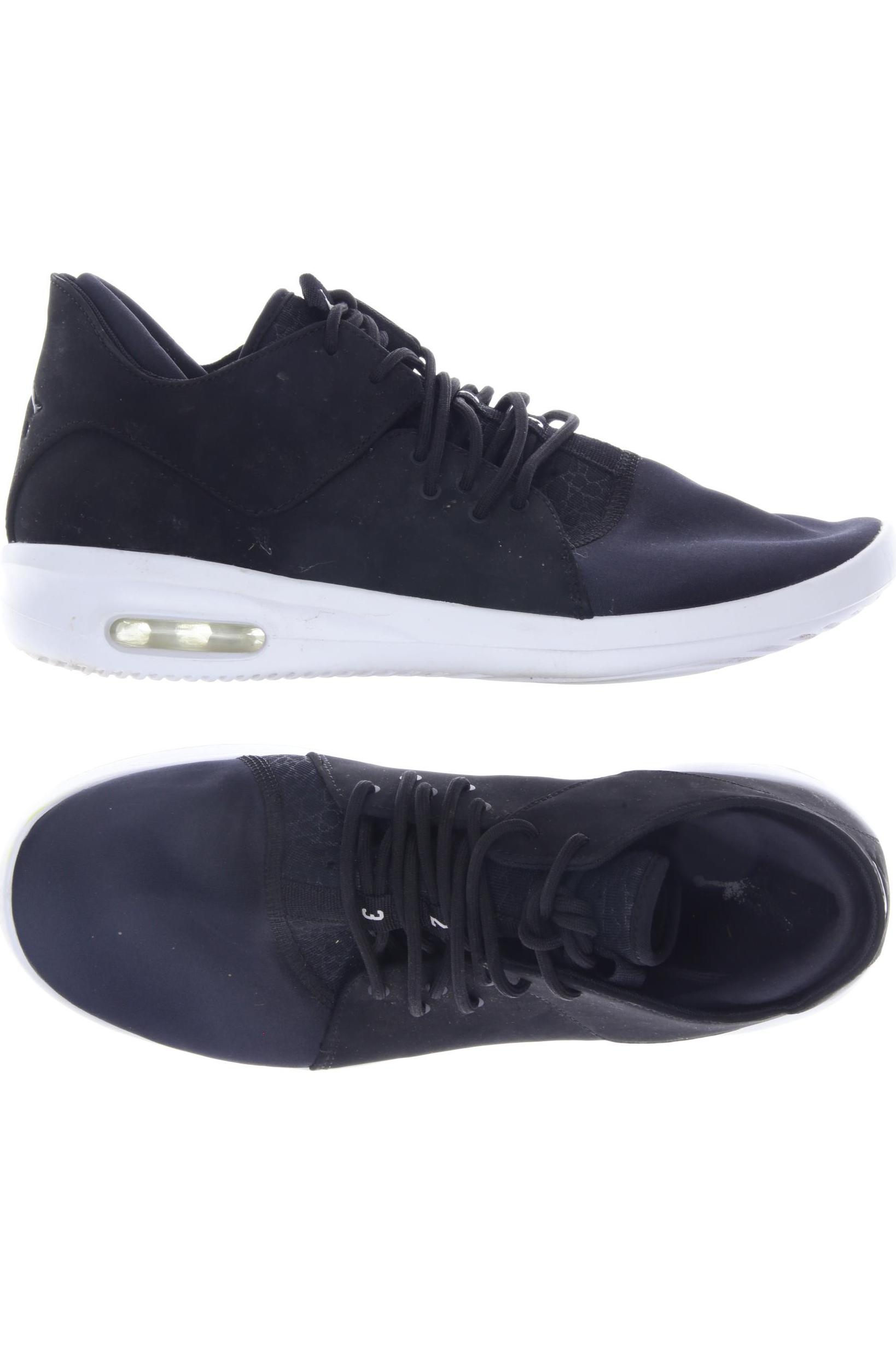 

Nike Air Jordan Herren Sneakers, grau, Gr. 46