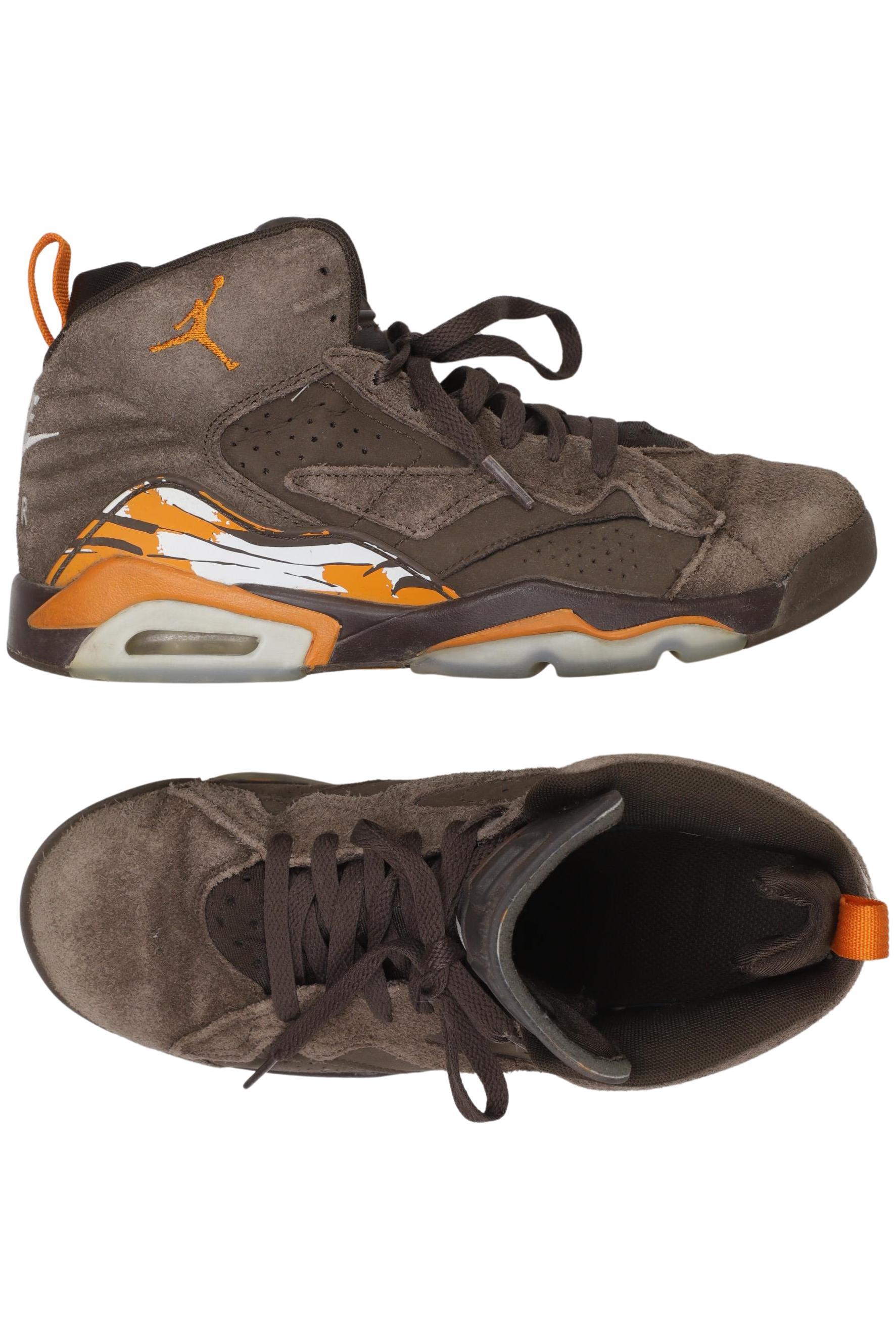 

Nike Air Jordan Jungen Kinderschuhe, mehrfarbig, Gr. 39