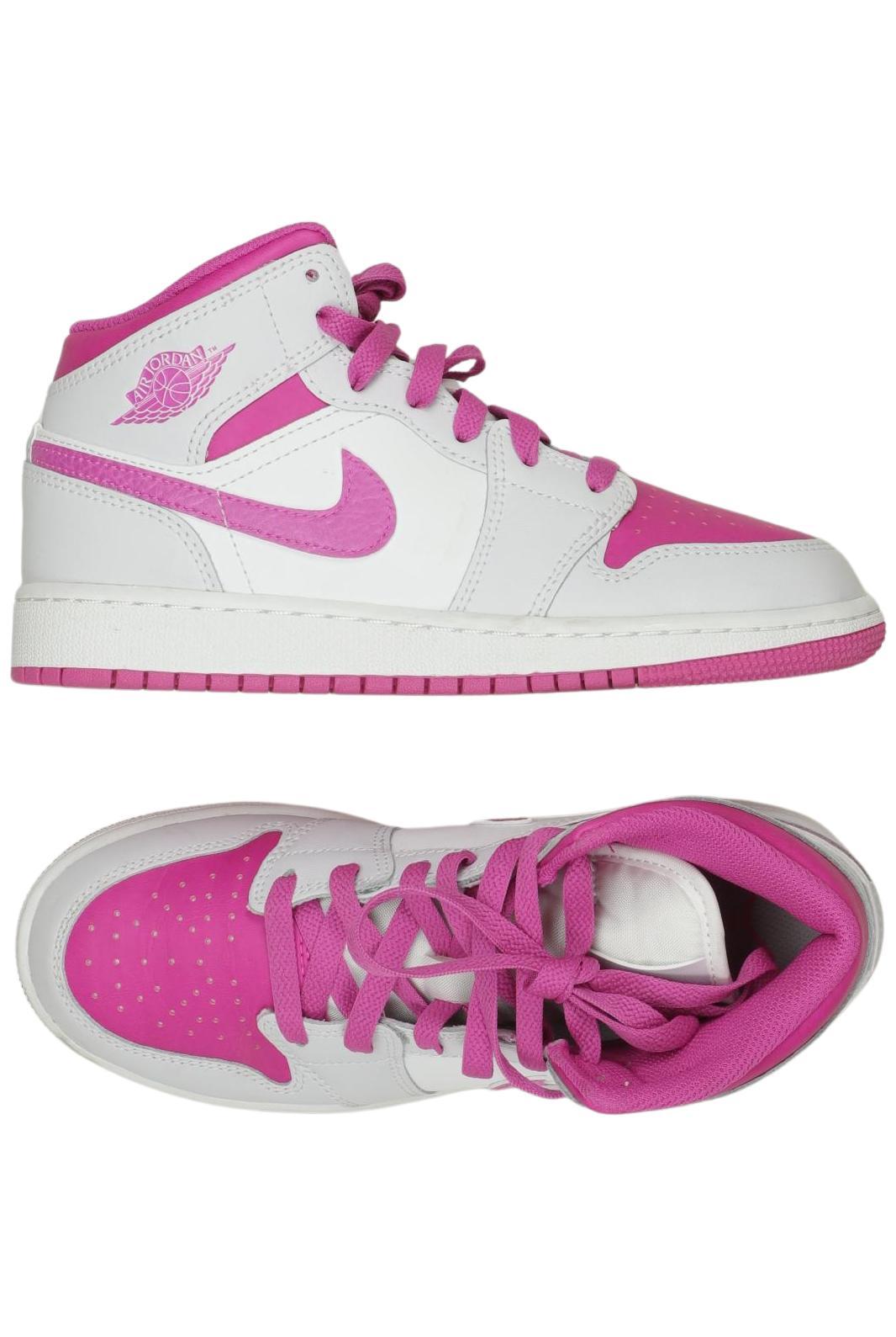 

Nike Air Jordan Mädchen Kinderschuhe, mehrfarbig, Gr. 36
