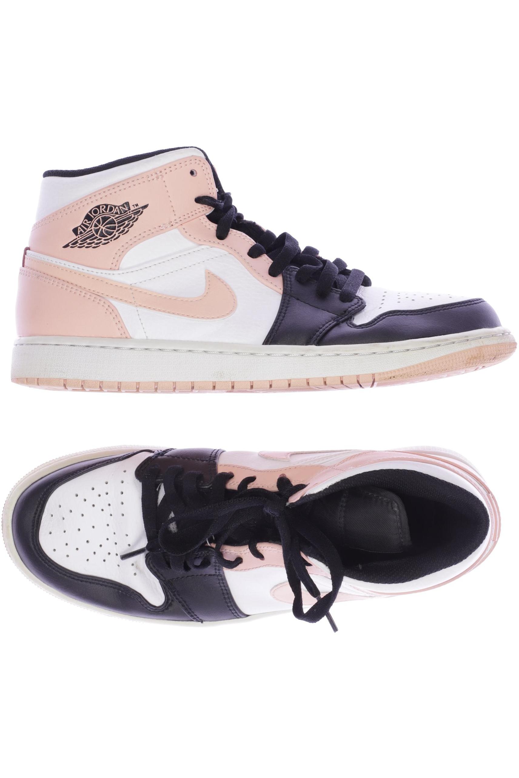 

Nike Air Jordan Herren Sneakers, mehrfarbig, Gr. 42.5