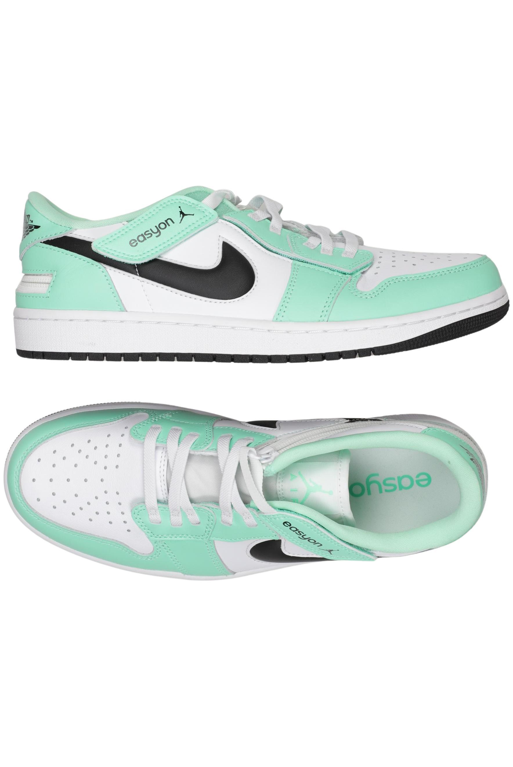 

Nike Air Jordan Herren Sneakers, hellgrün, Gr. 44