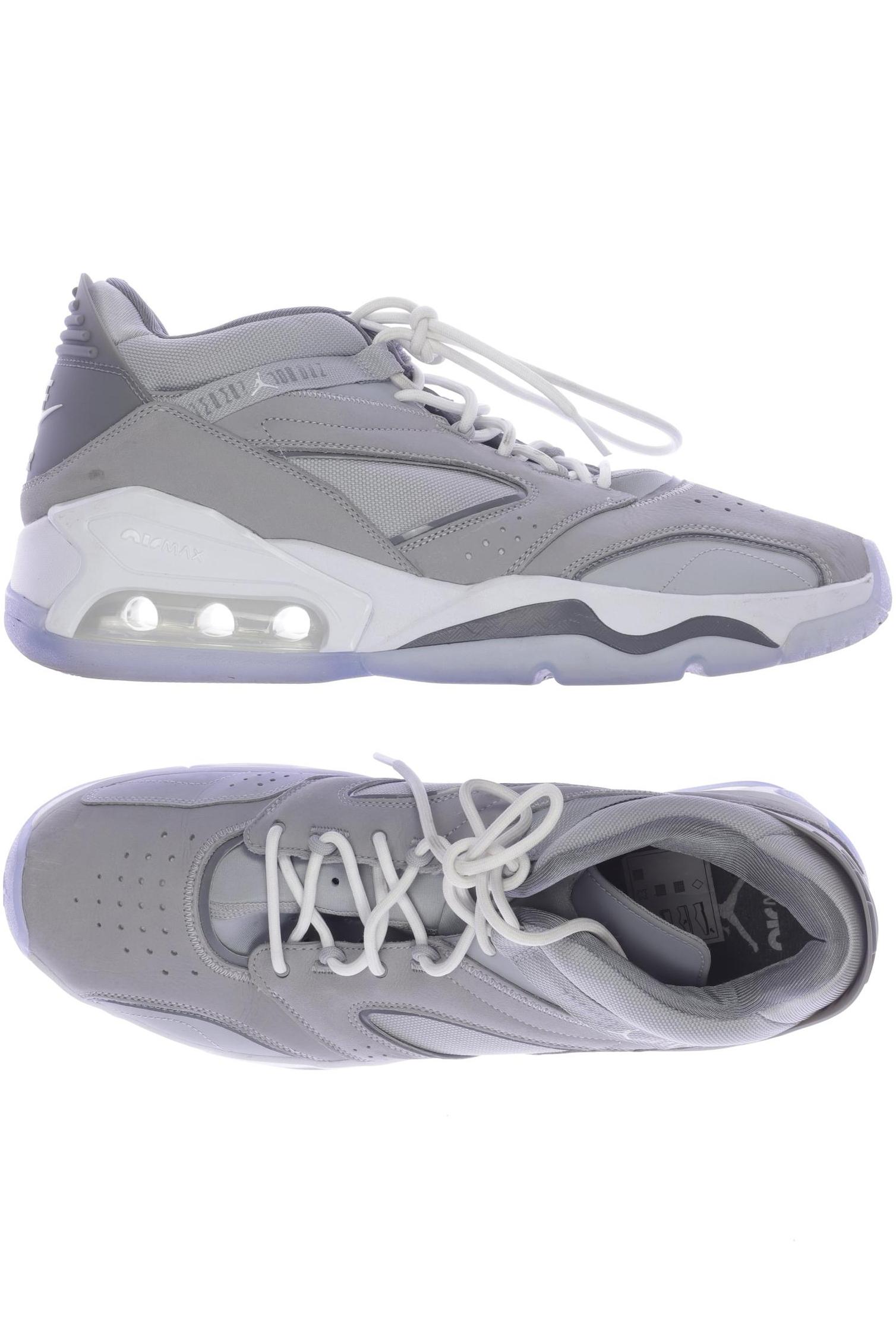 

Nike Air Jordan Herren Sneakers, grau