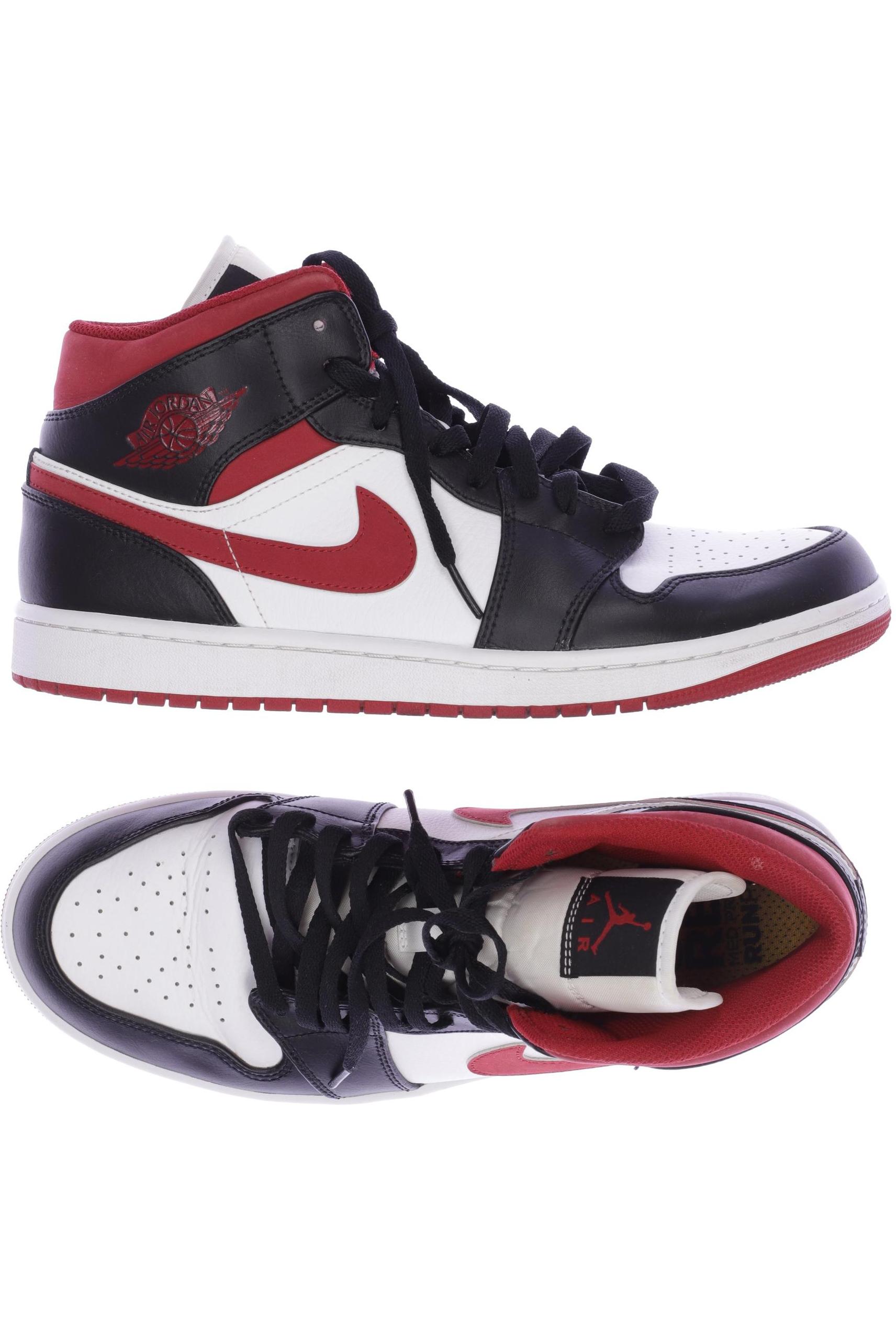 

Nike Air Jordan Herren Sneakers, weiß, Gr. 45