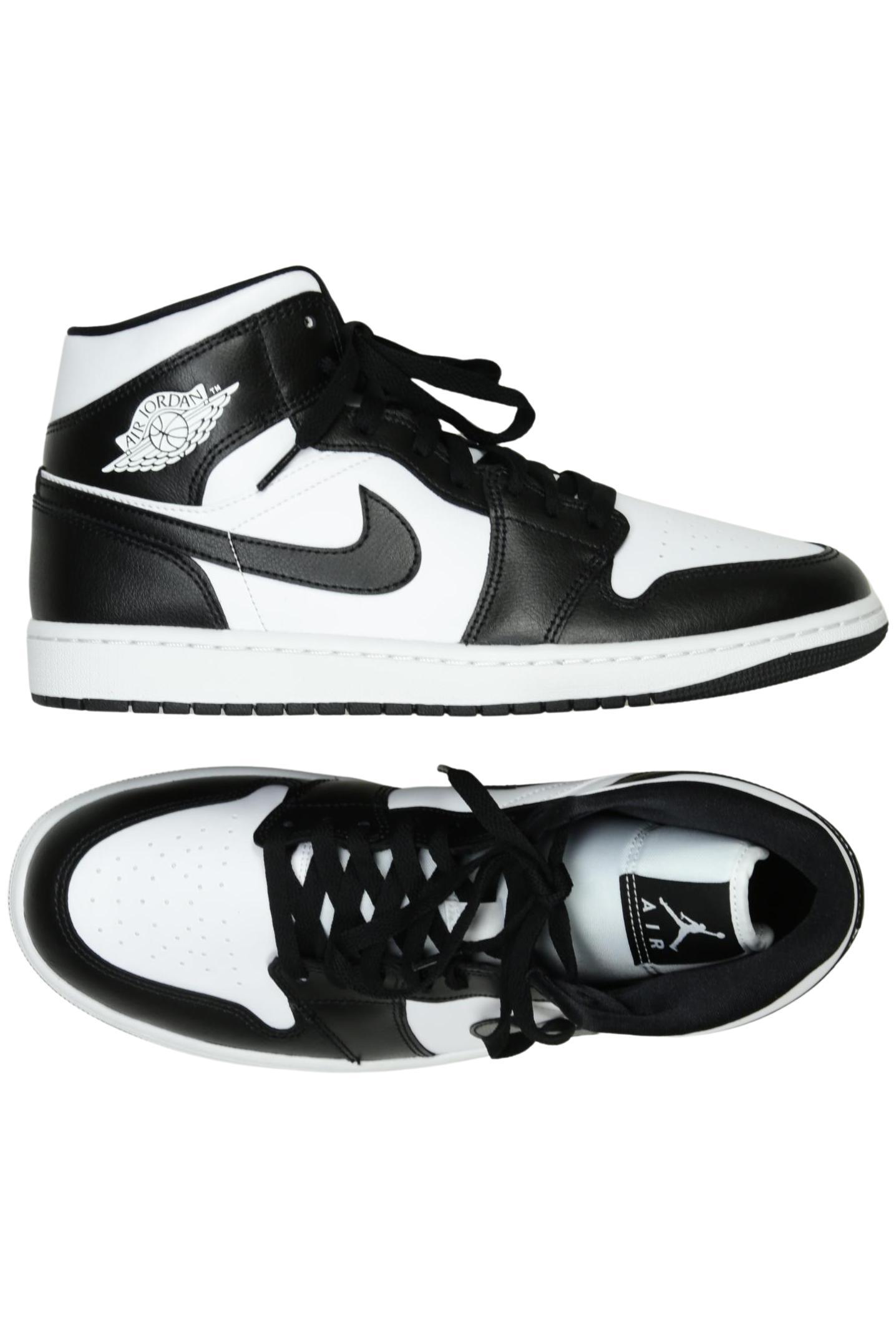 

Nike Air Jordan Herren Sneakers, schwarz, Gr. 44