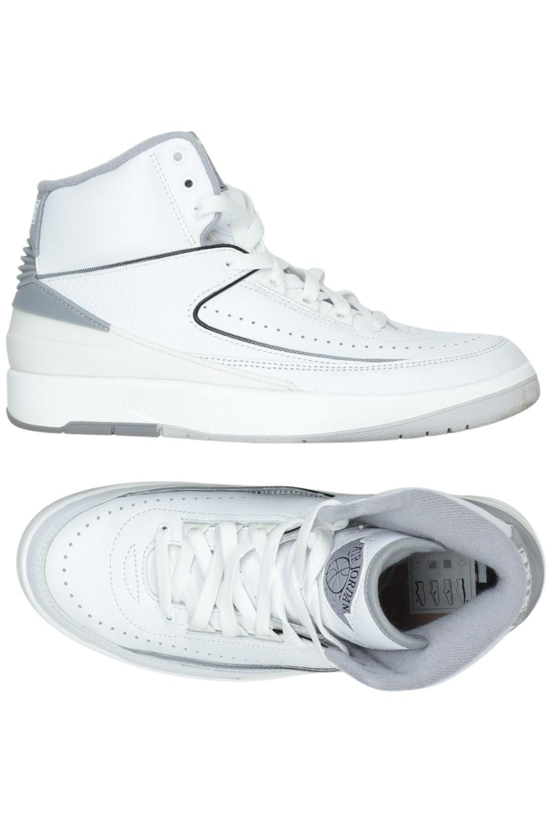 

Nike Air Jordan Damen Sneakers, weiß, Gr. 38.5
