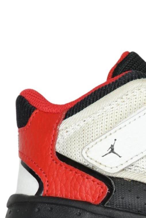 Thumbnail - Nike Air Jordan Jungen Kinderschuhe, weiß, Gr. 23