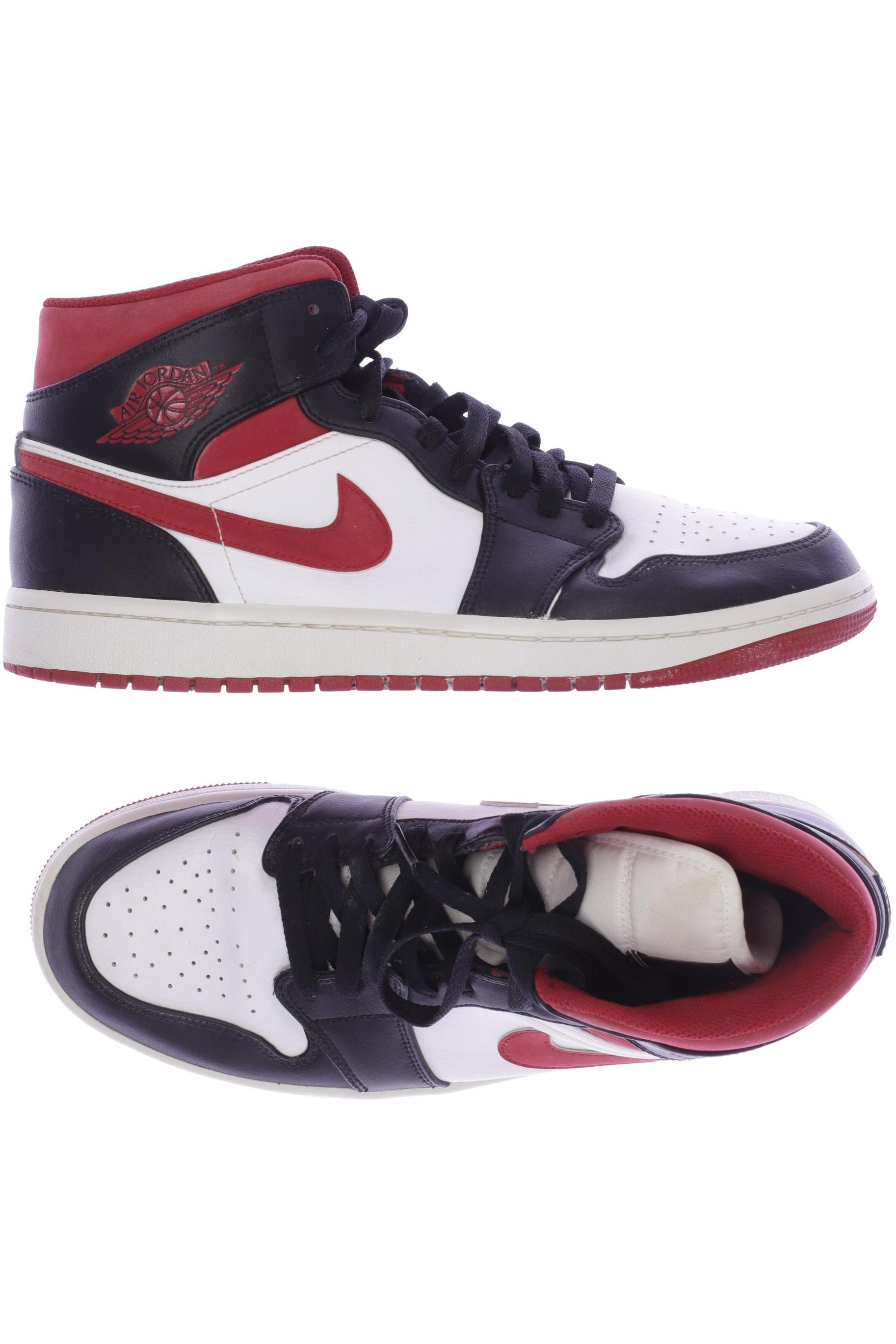 

Nike Air Jordan Herren Sneakers, weiß, Gr. 43