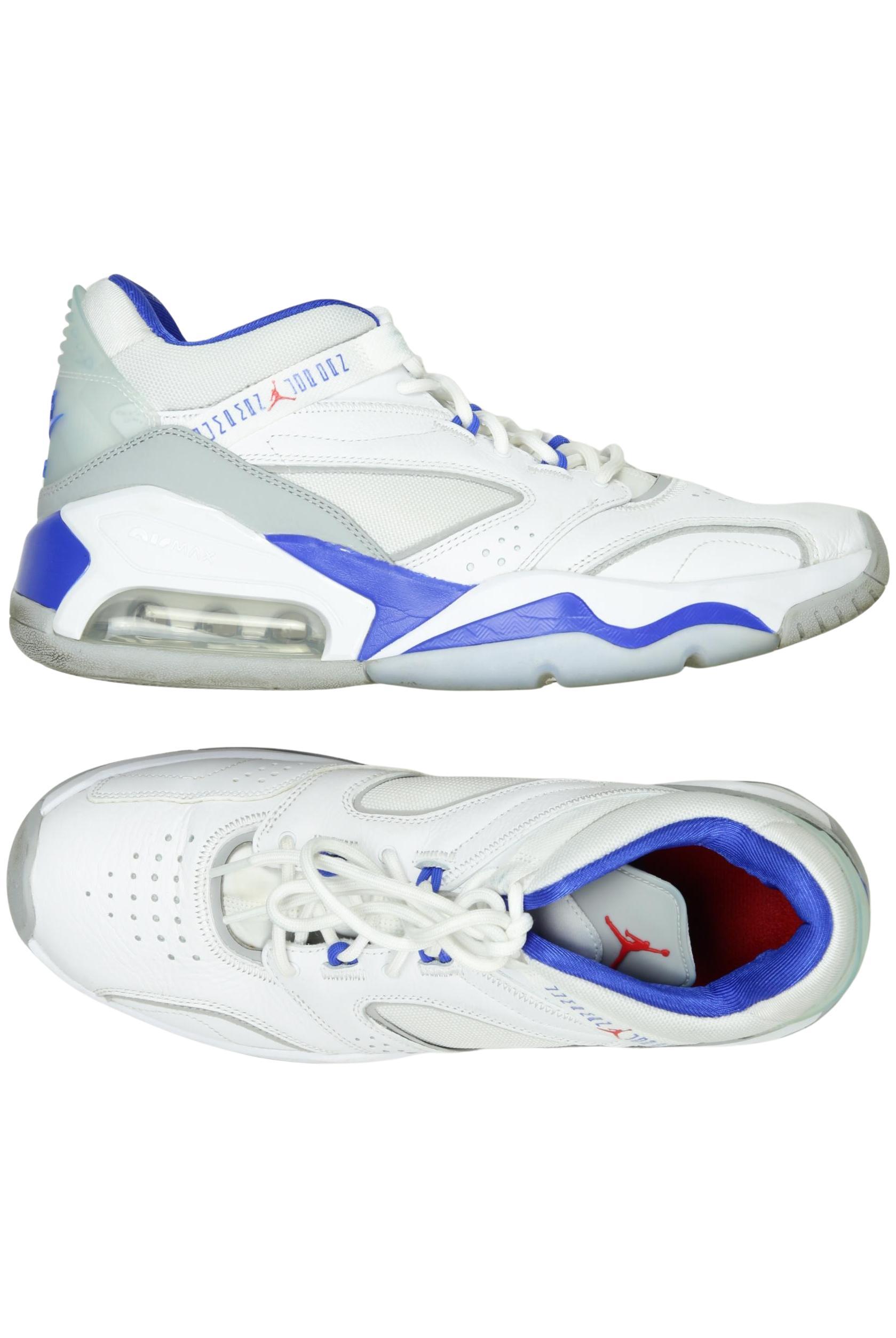 

Nike Air Jordan Herren Sneakers, weiß, Gr. 45