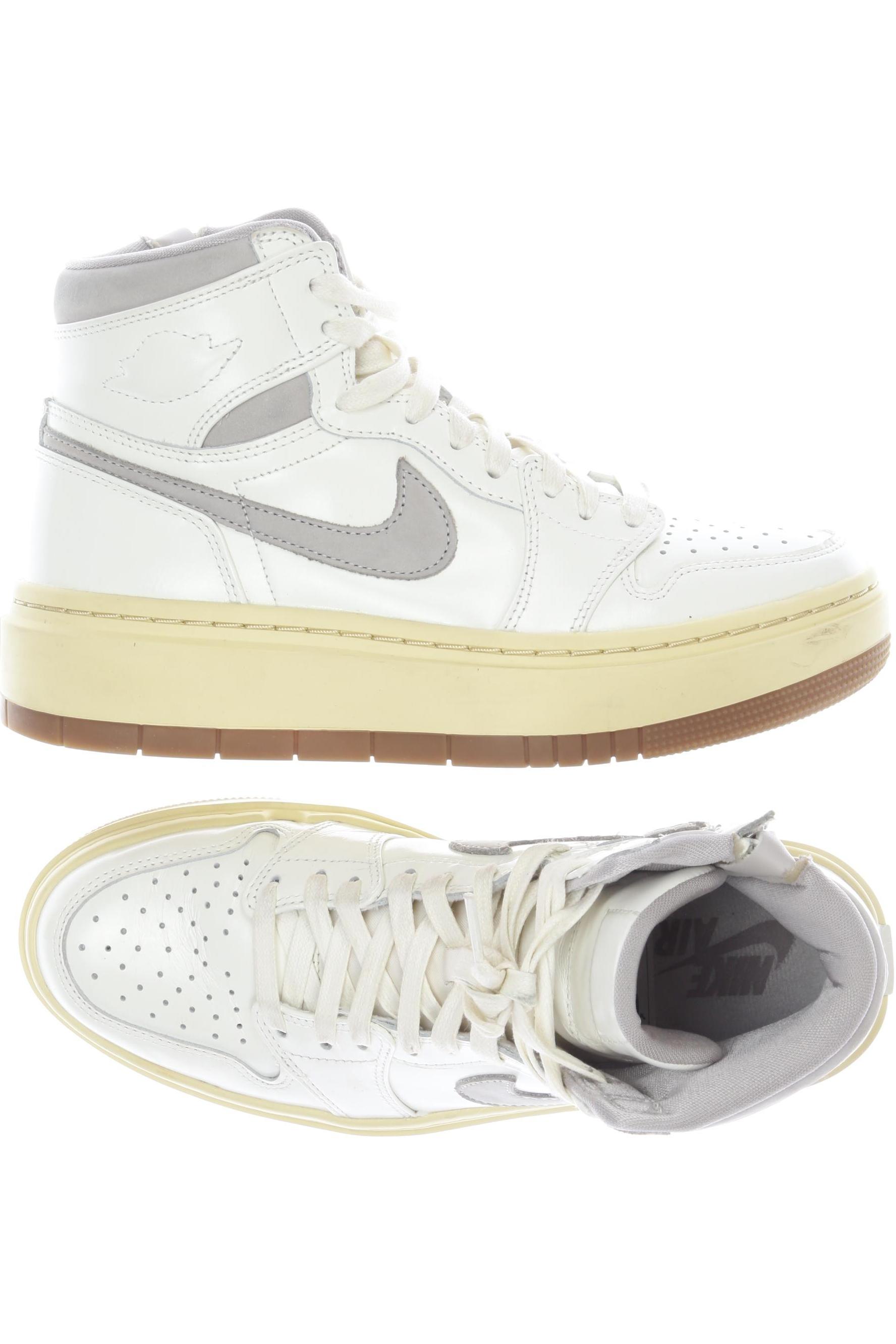 

Nike Air Jordan Damen Sneakers, weiß, Gr. 39
