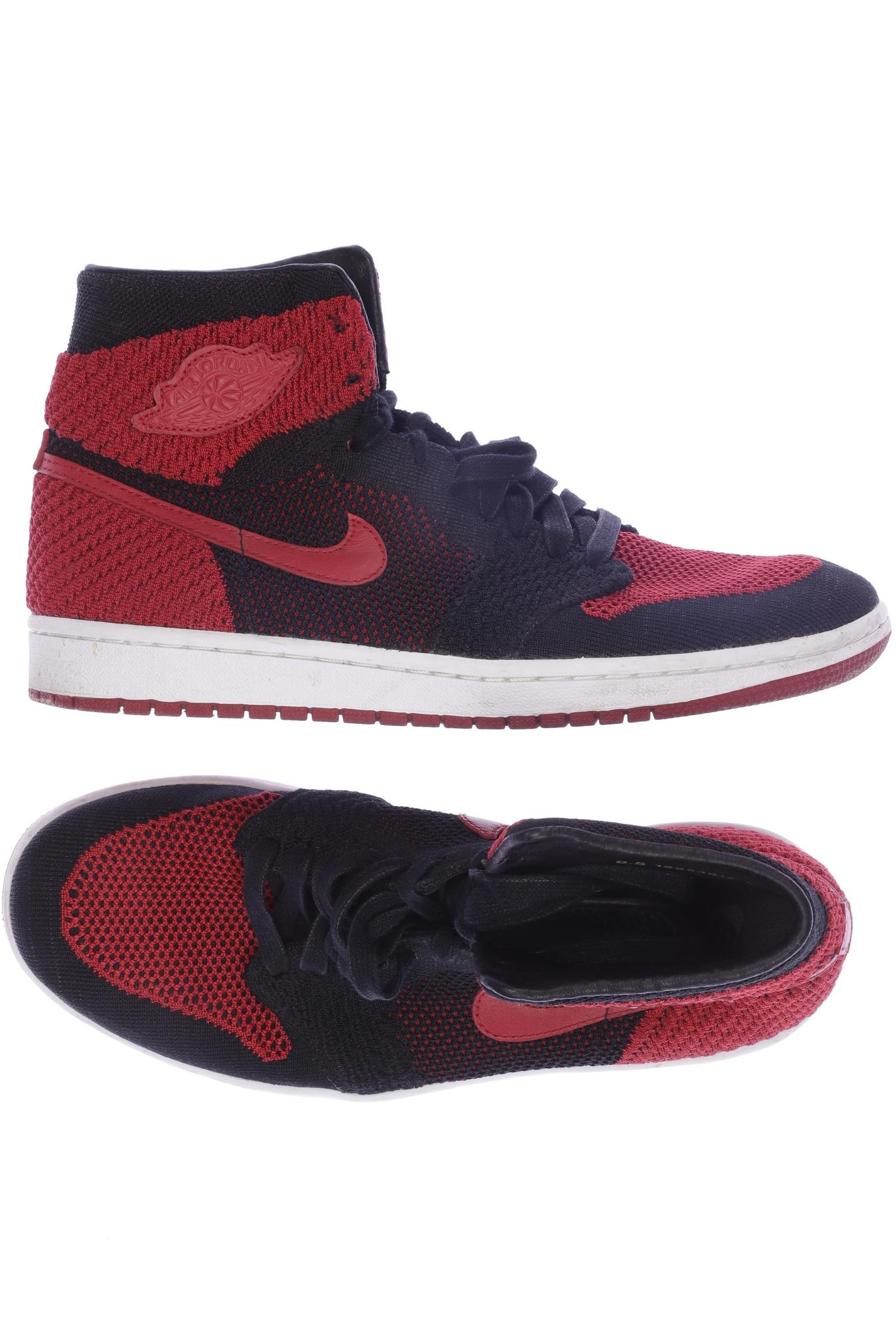 

Nike Air Jordan Herren Sneakers, rot, Gr. 43