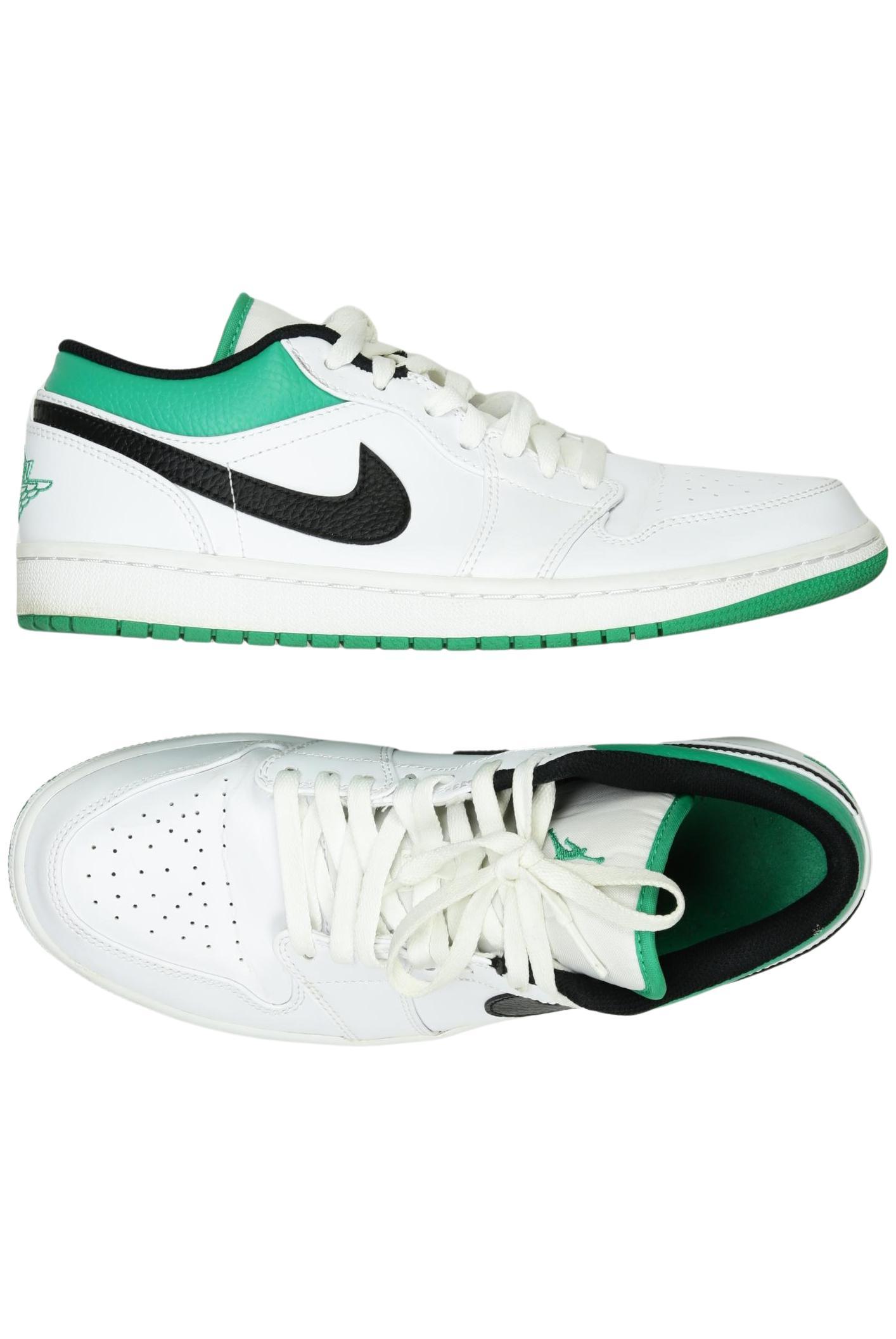 

Nike Air Jordan Herren Sneakers, weiß, Gr. 42.5