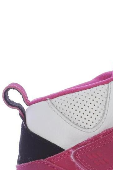 Thumbnail - Nike Air Jordan Jungen Kinderschuhe, weiß, Gr. 23