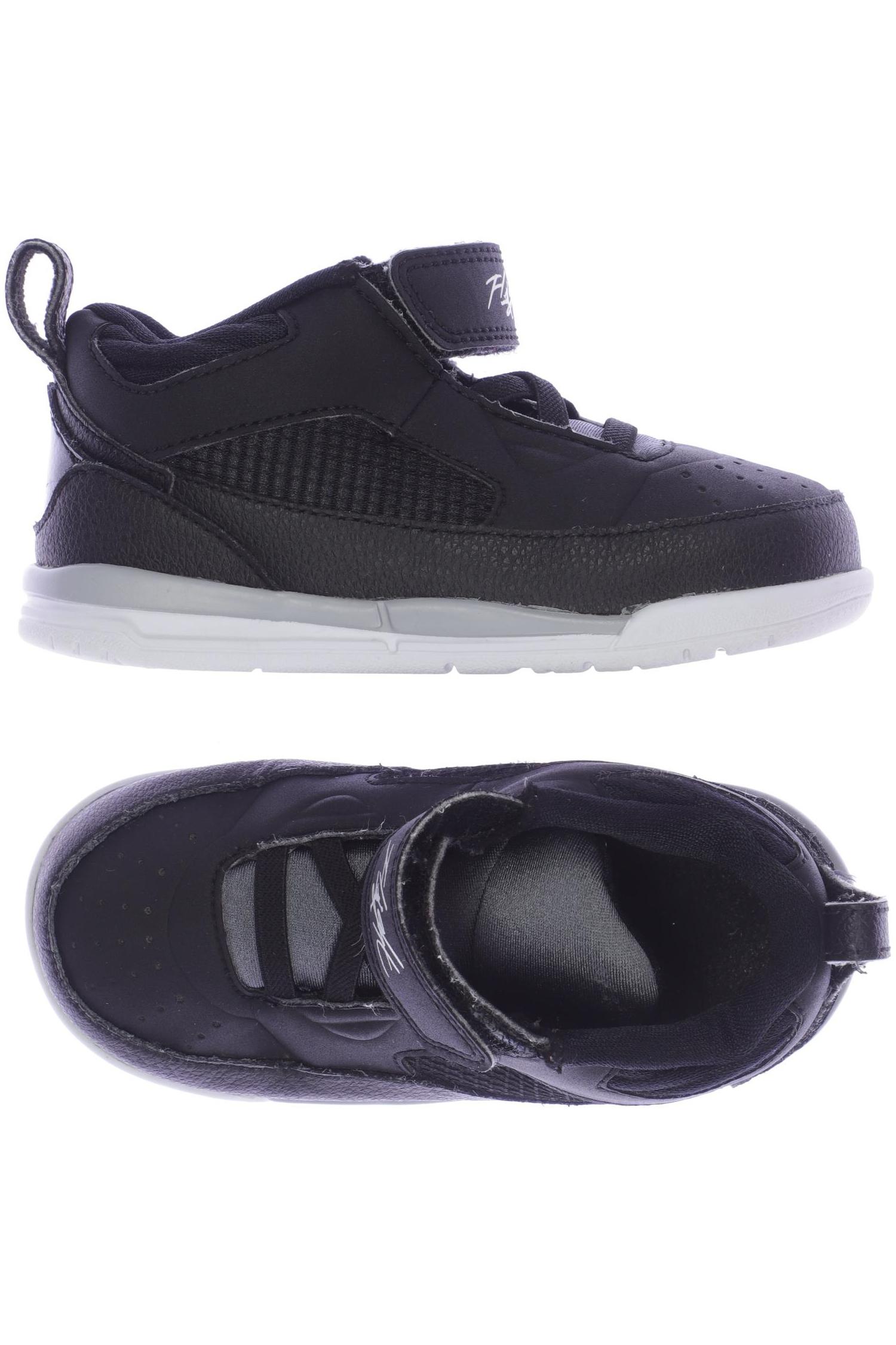 

Nike Air Jordan Herren Kinderschuhe, schwarz, Gr. 25