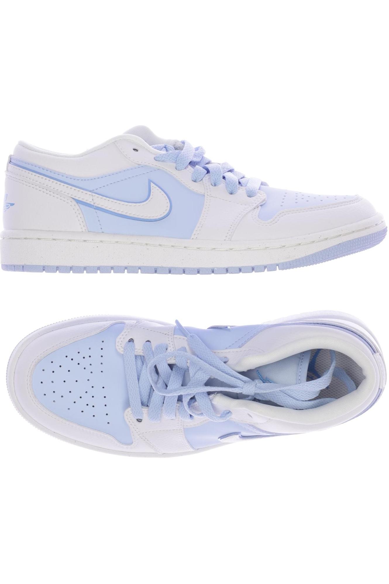 

Nike Air Jordan Damen Sneakers, blau, Gr. 38.5