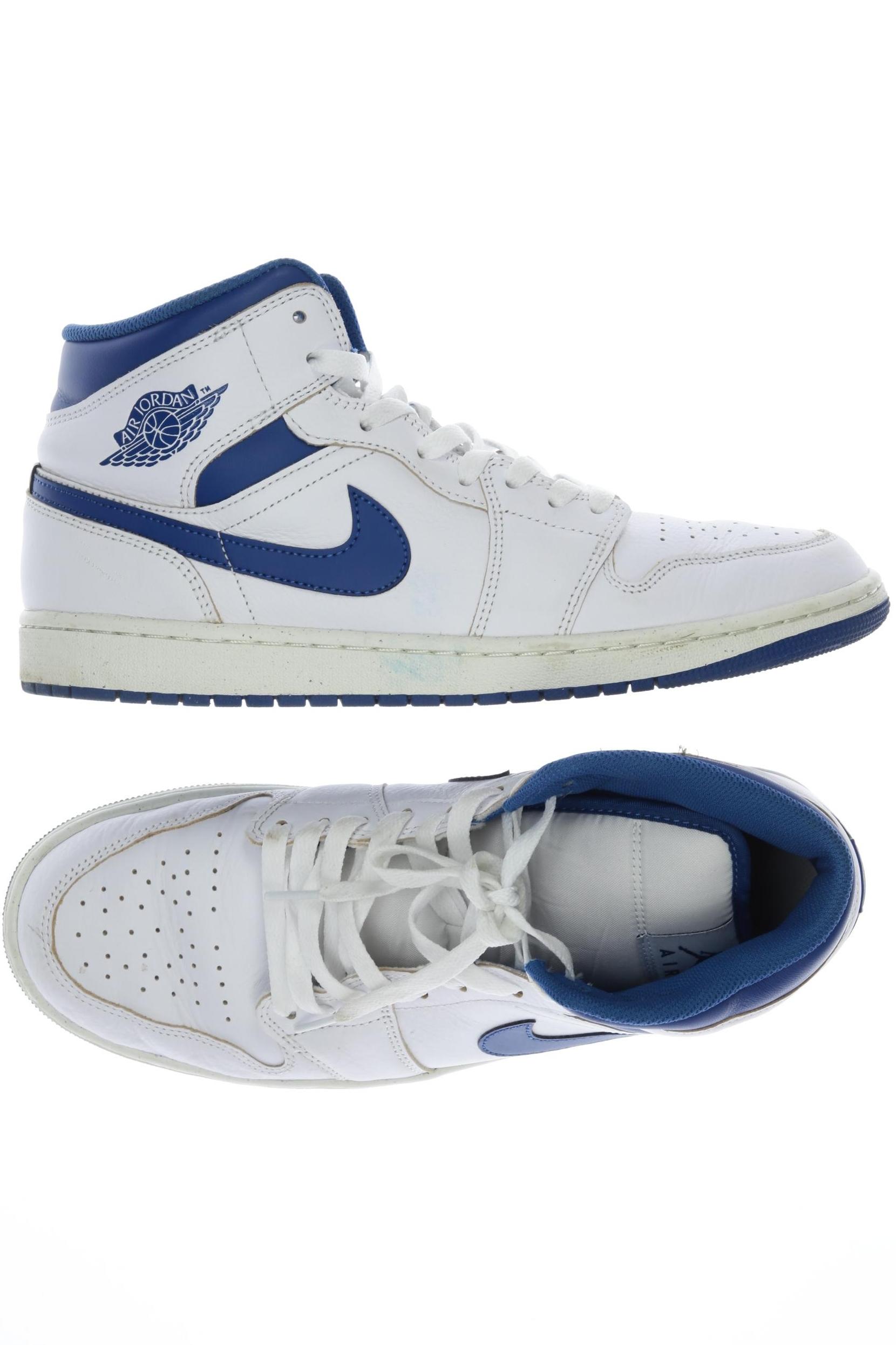 

Nike Air Jordan Herren Sneakers, weiß, Gr. 40