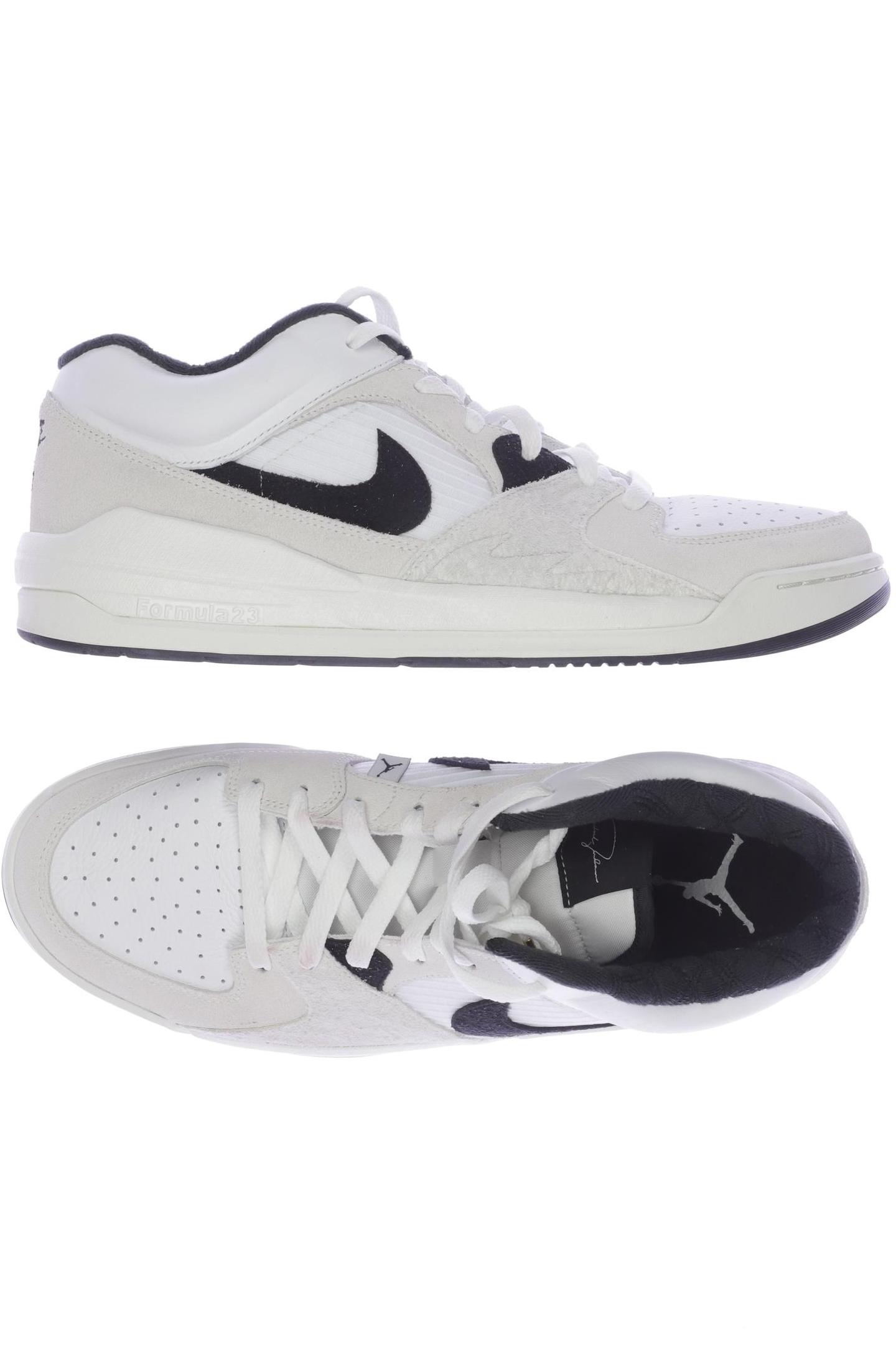 

Nike Air Jordan Herren Sneakers, beige, Gr. 45.5