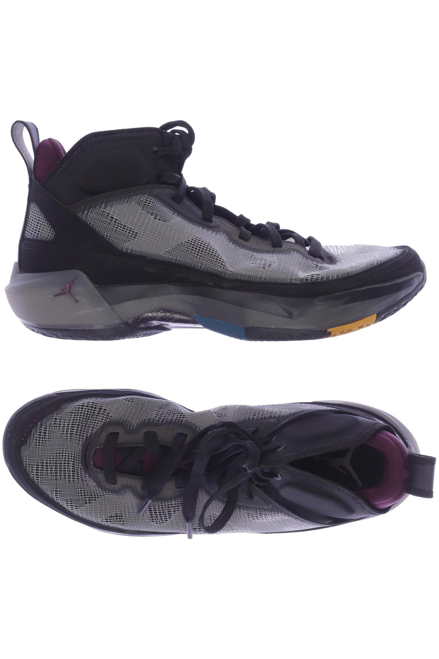 

Nike Air Jordan Herren Sneakers, grau