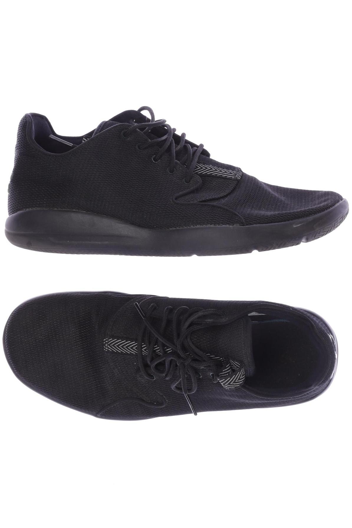 

Nike Air Jordan Damen Sneakers, schwarz