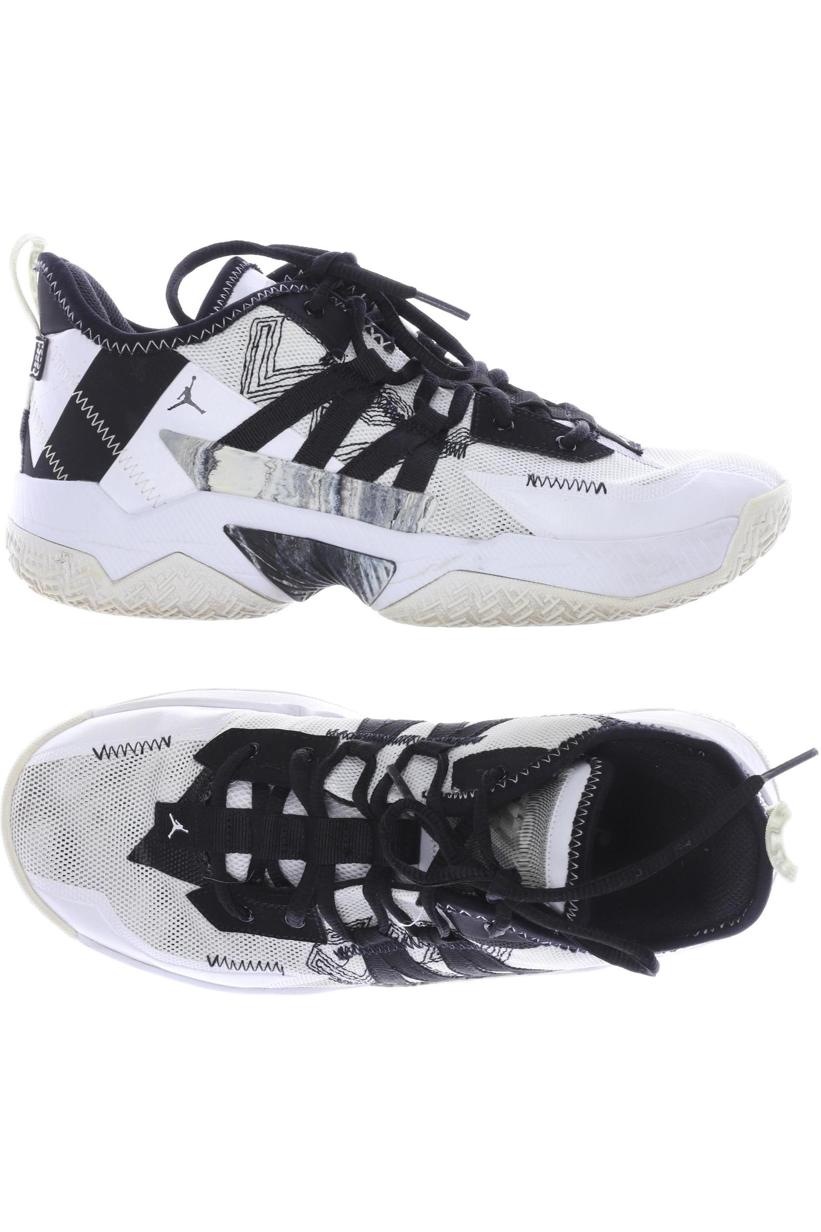 

Nike Air Jordan Herren Sneakers, weiß, Gr. 40