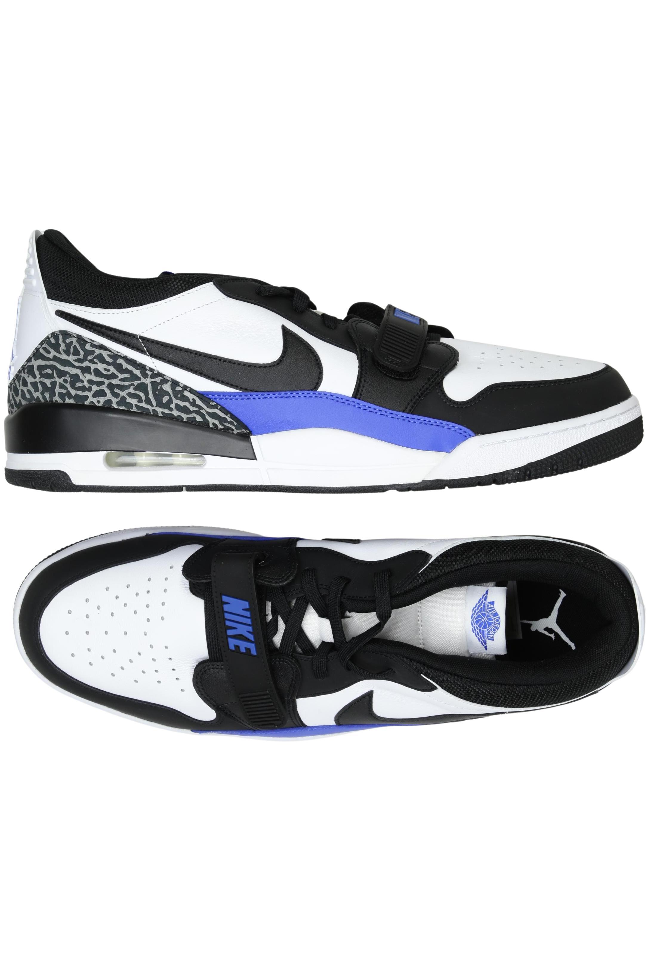 

Nike Air Jordan Herren Sneakers, mehrfarbig, Gr. 51.5