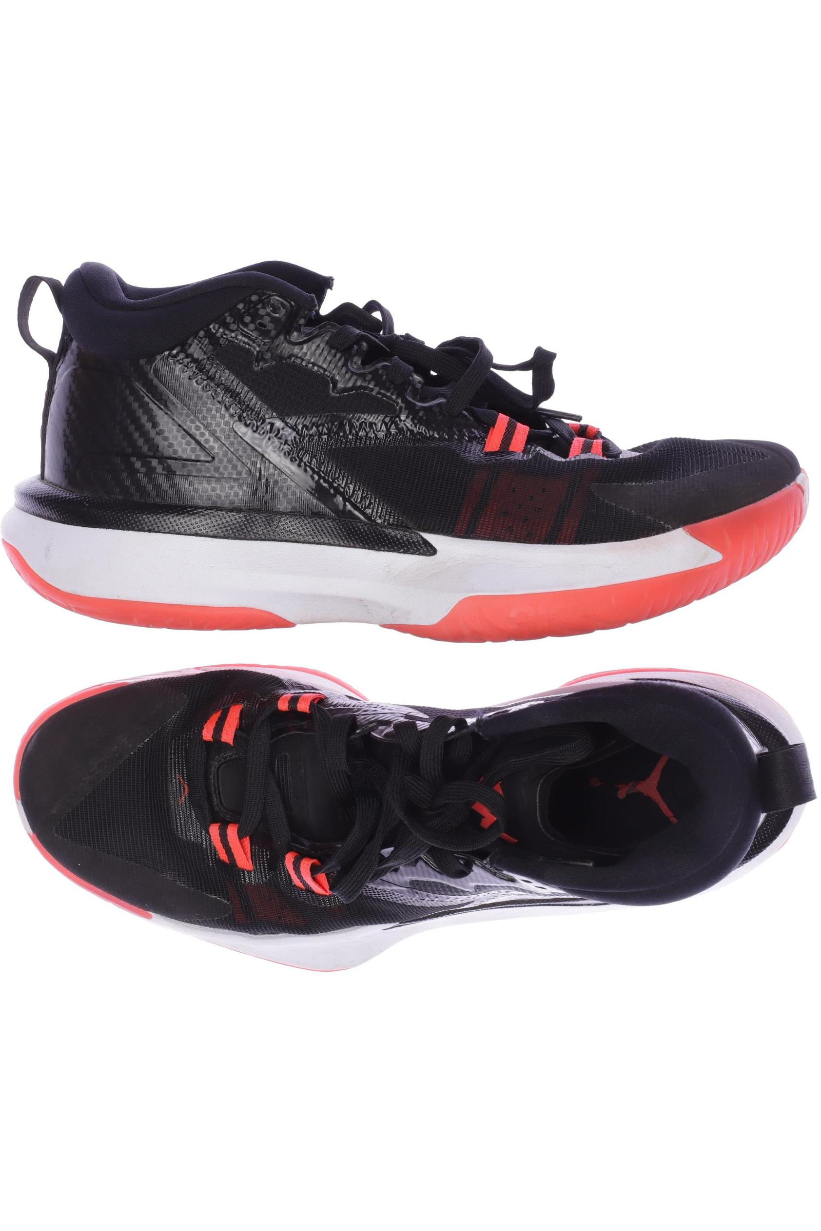 

Nike Air Jordan Herren Sneakers, schwarz, Gr. 44