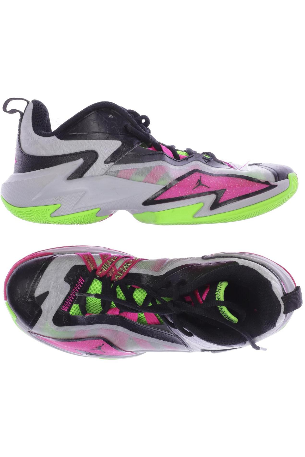 

Nike Air Jordan Damen Sneakers, mehrfarbig, Gr. 38