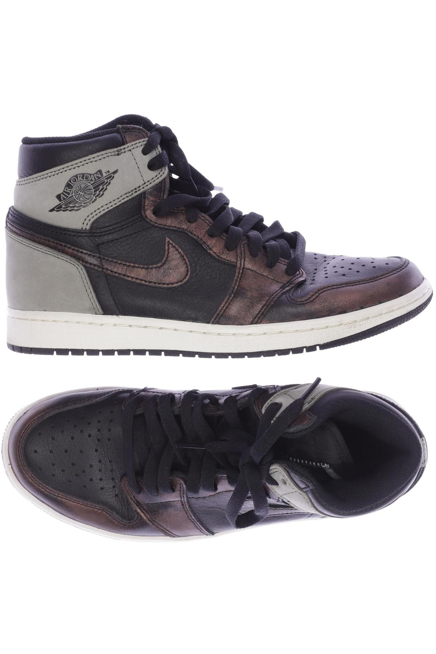 

Nike Air Jordan Damen Sneakers, braun, Gr. 40.5